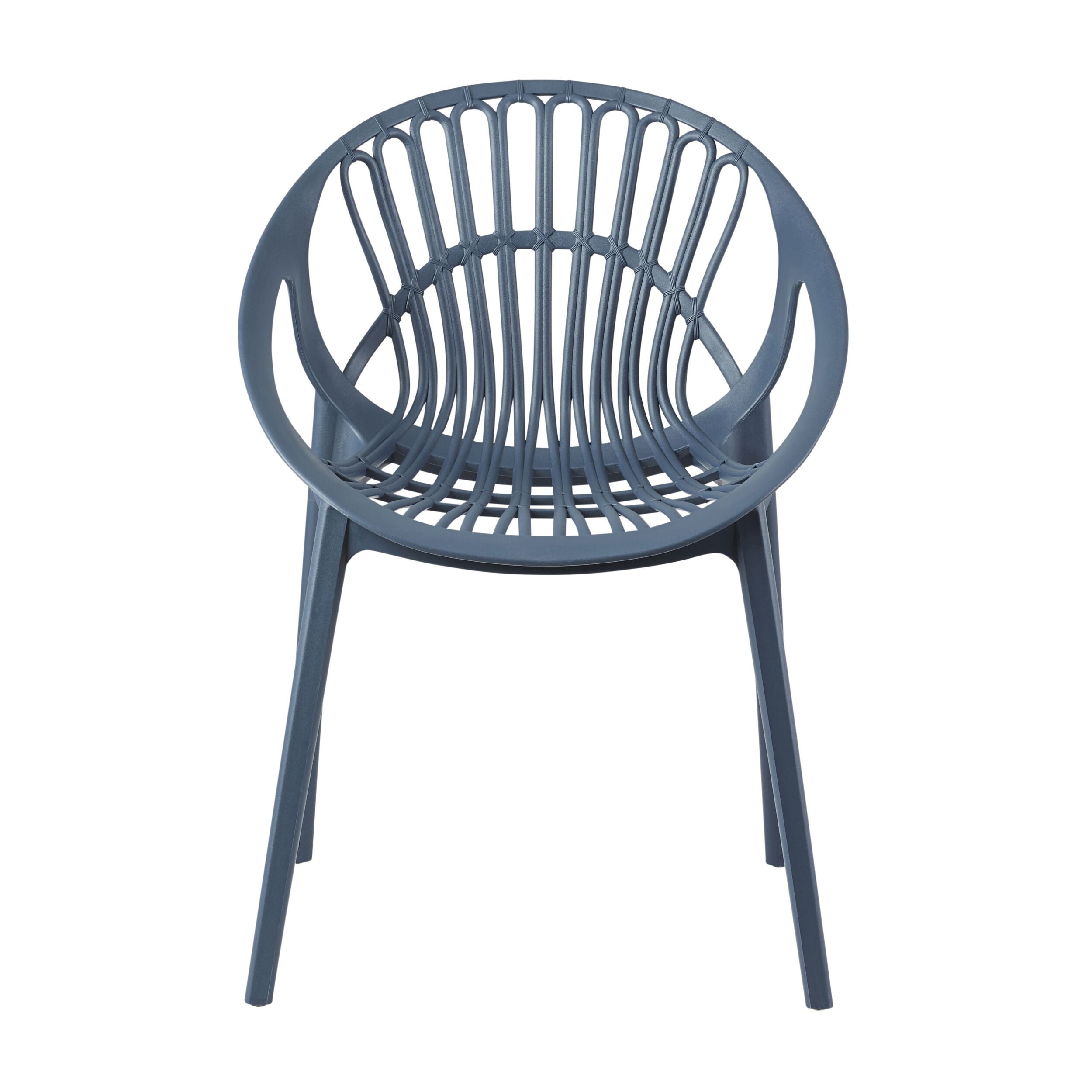 Boheme Dining Chair Granite