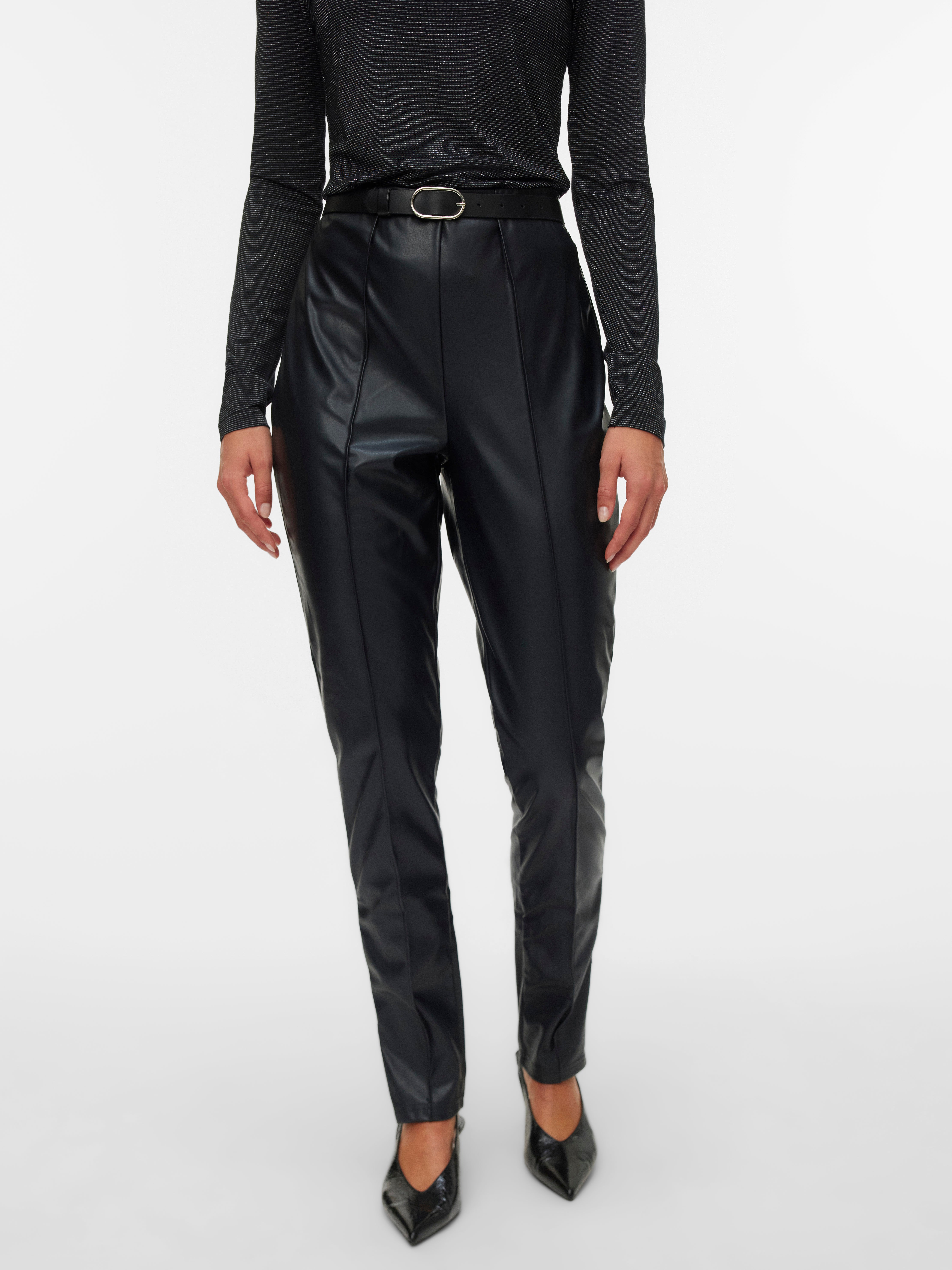 VERO MODA® VMKIKI High waist Leggings