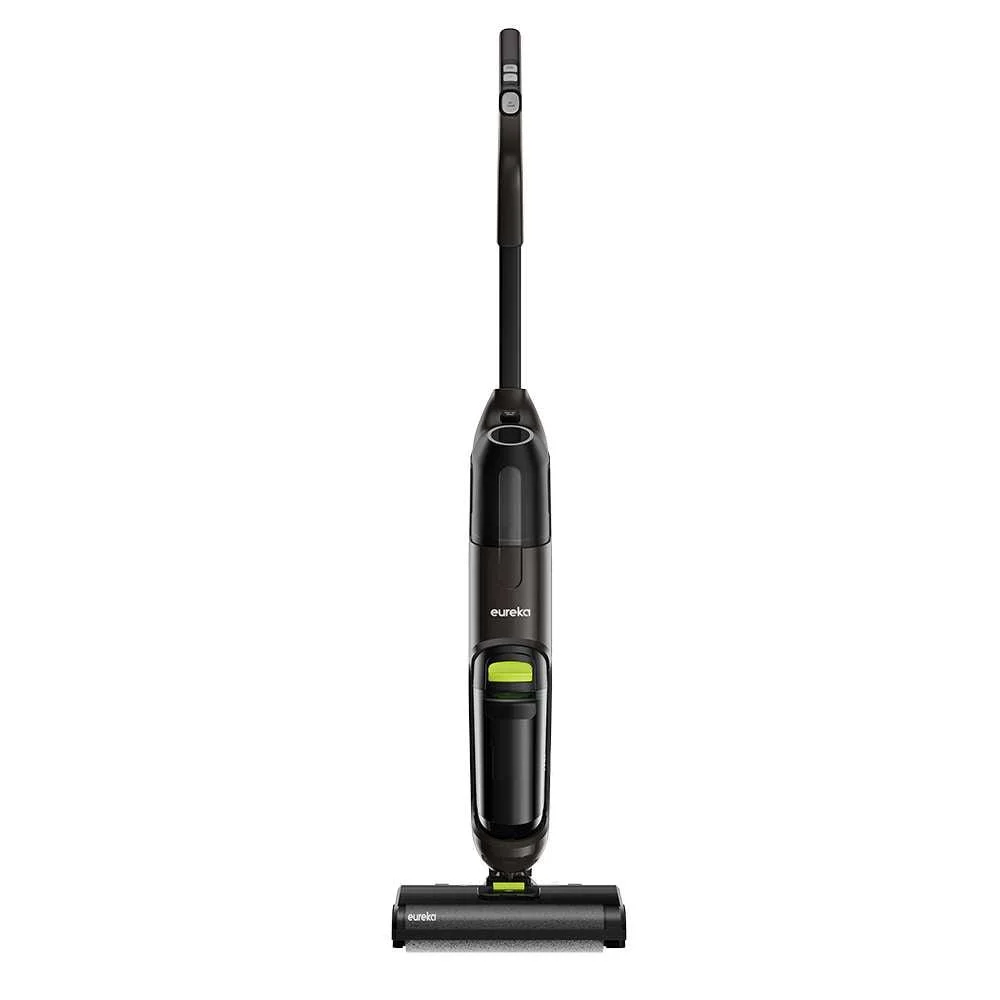 Restored Eureka NEW400 Wet Dry Vacuum Cleaner Black (Refurbished)