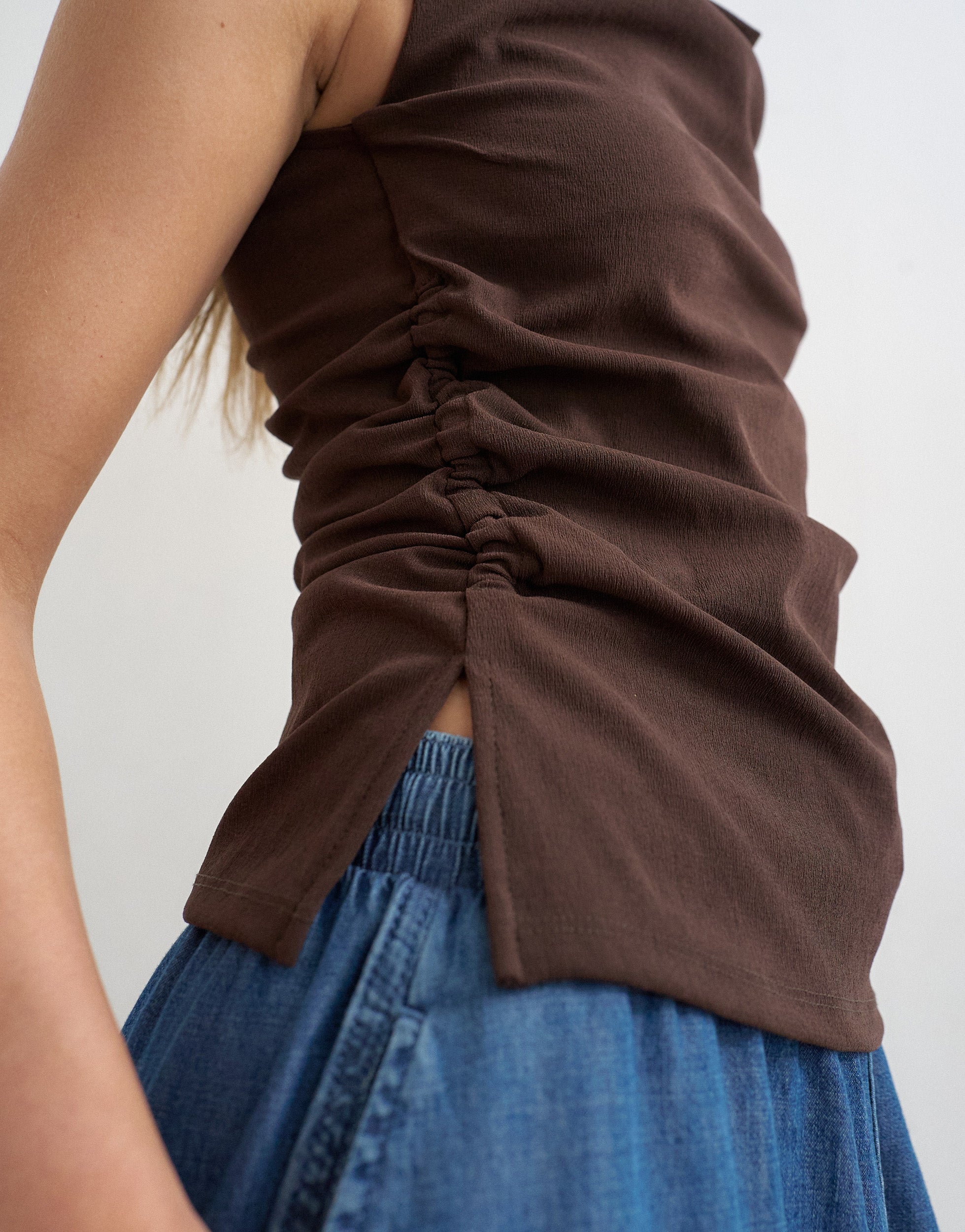 VERO MODA® TSCAROLINE Top