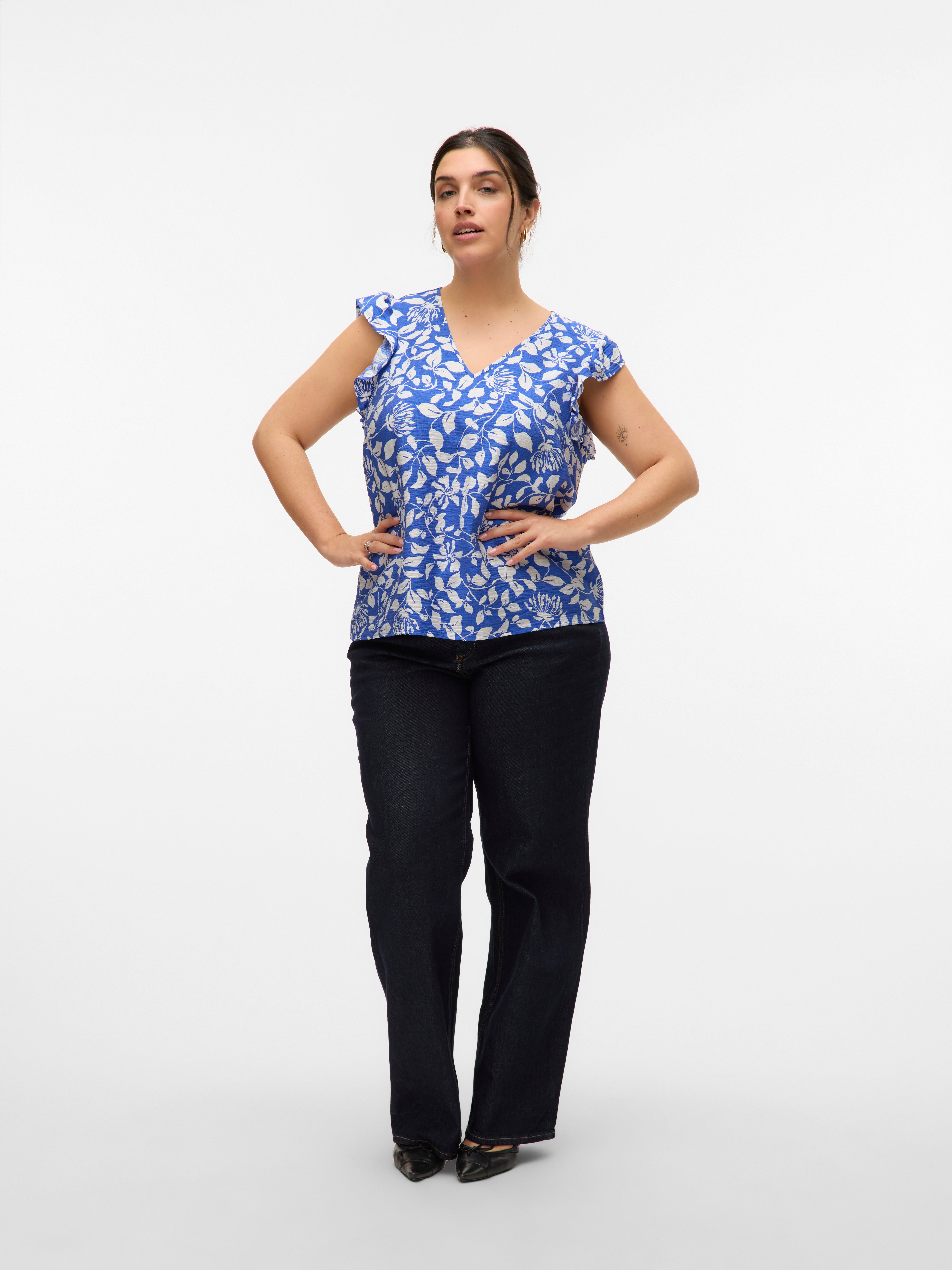 VERO MODA® VMCVERA Top