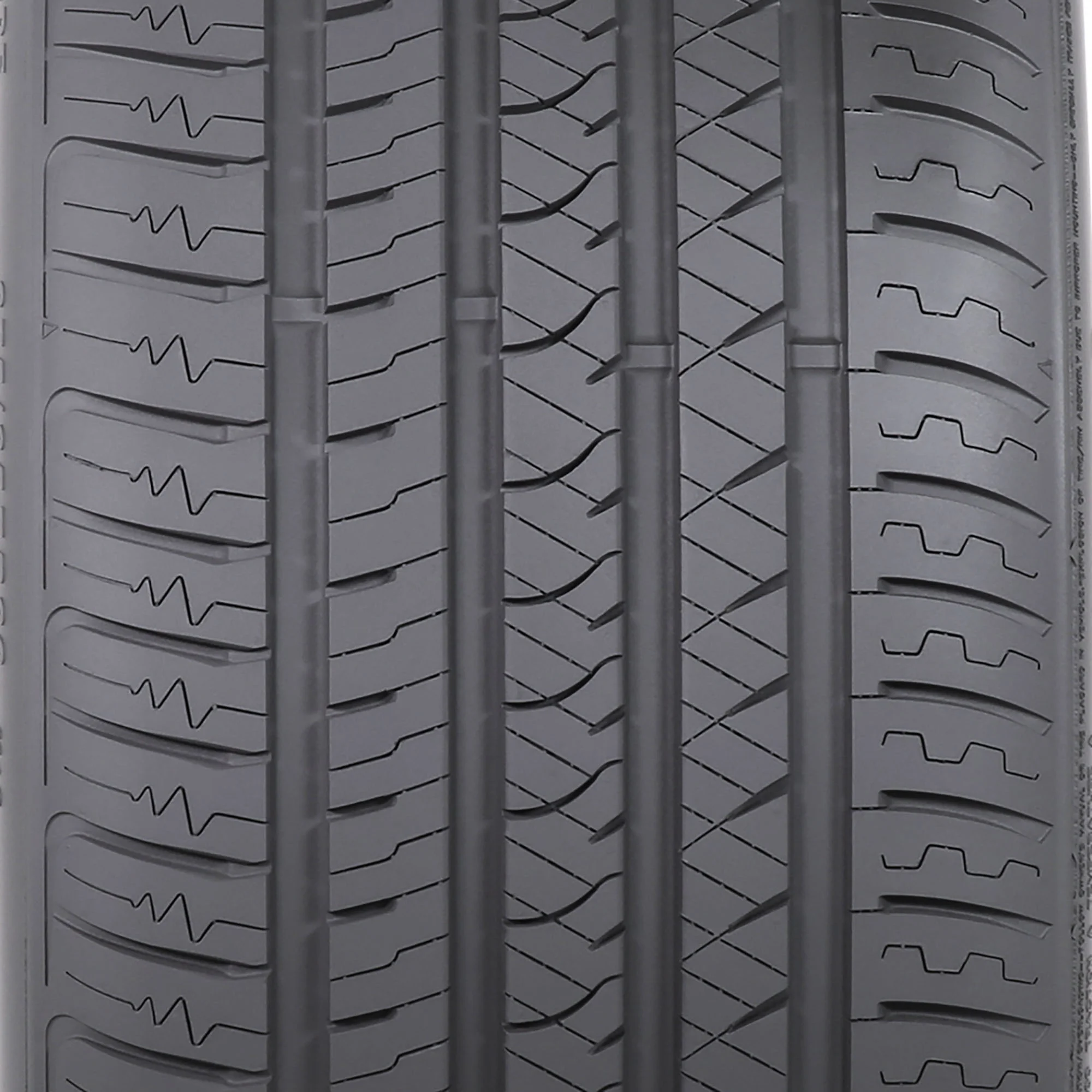 Thunderer CLT All-Season LT235/85R16 120Q E Light Truck Tire