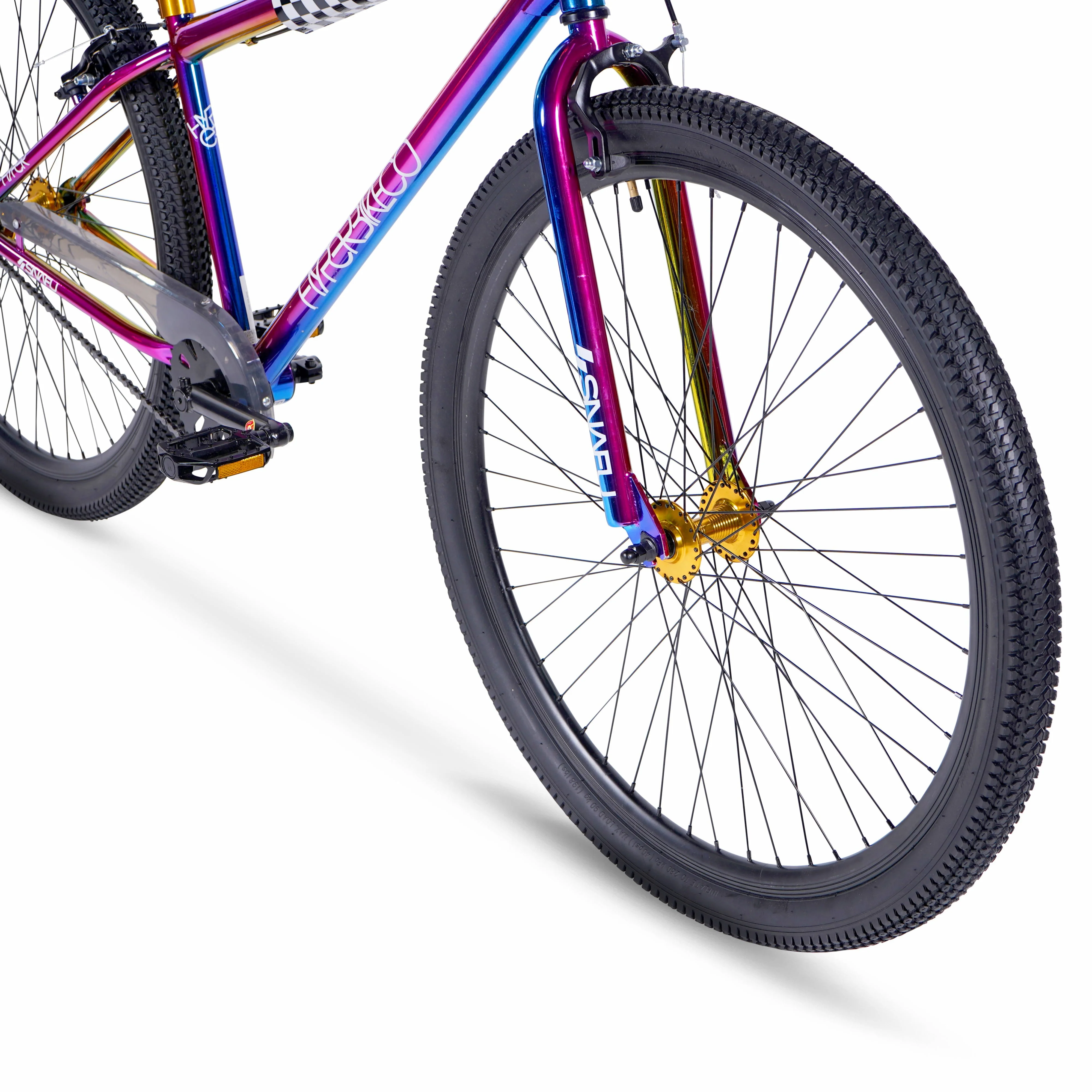 Bicycles Unisex 29" Jet Fuel BMX Bike, Multicolor Image 7