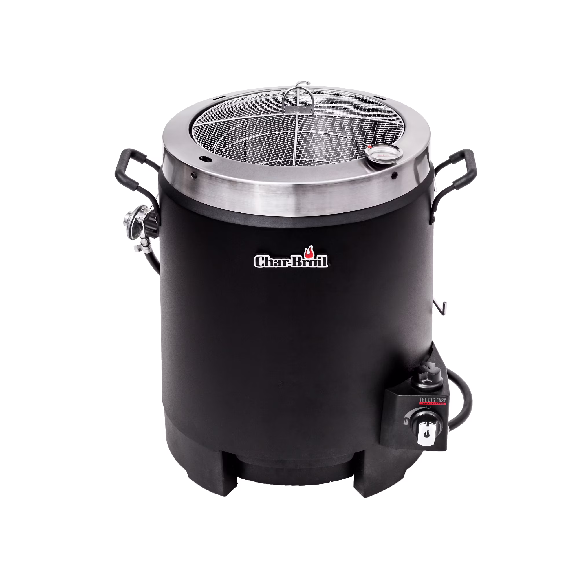 Big Easy Oil-less Turkey Fryer(Black)