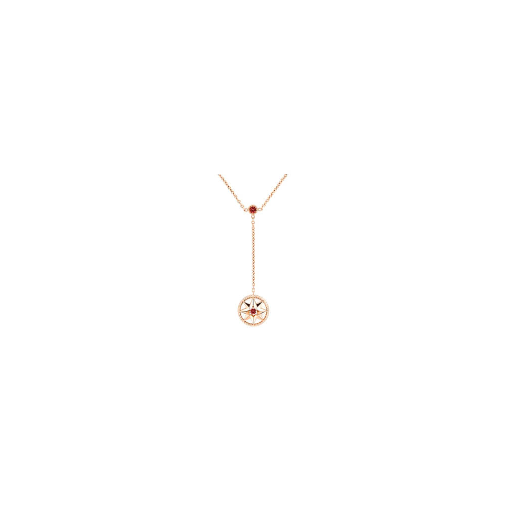 DIOR necklace