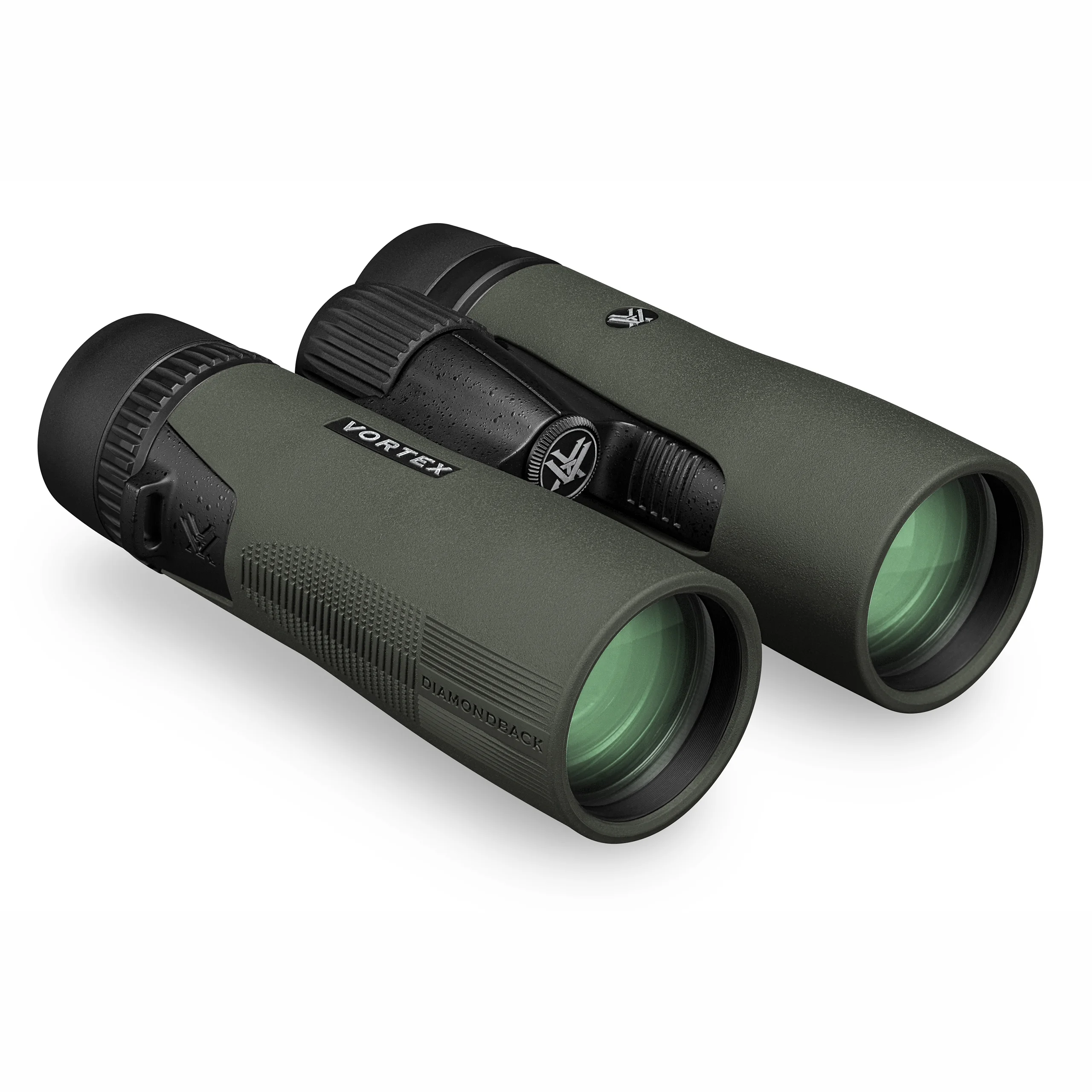 Diamondback HD Binoculars 10x42(10x42) - Image 4