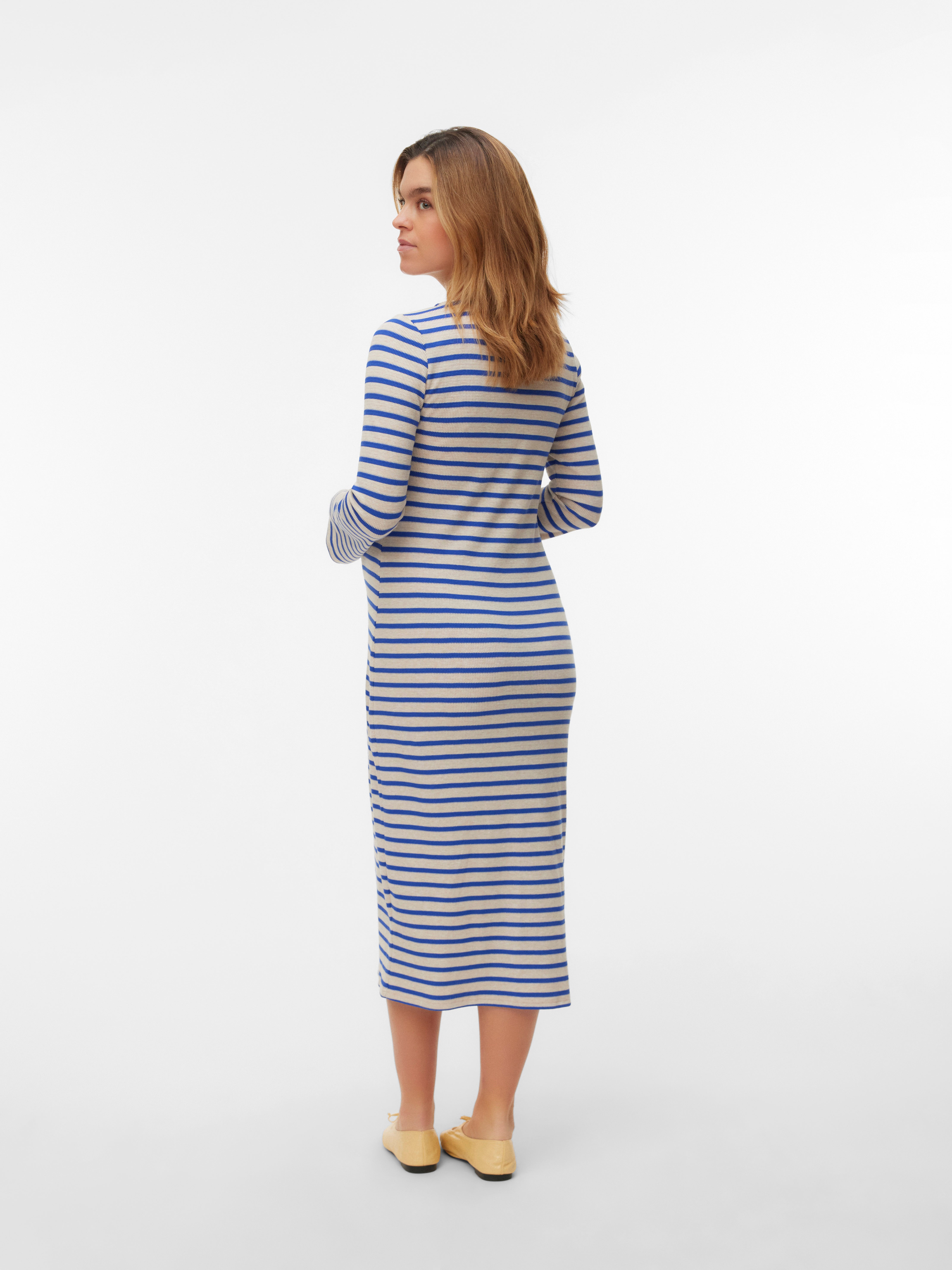 VERO MODA® MLWILLA Maternity Dress