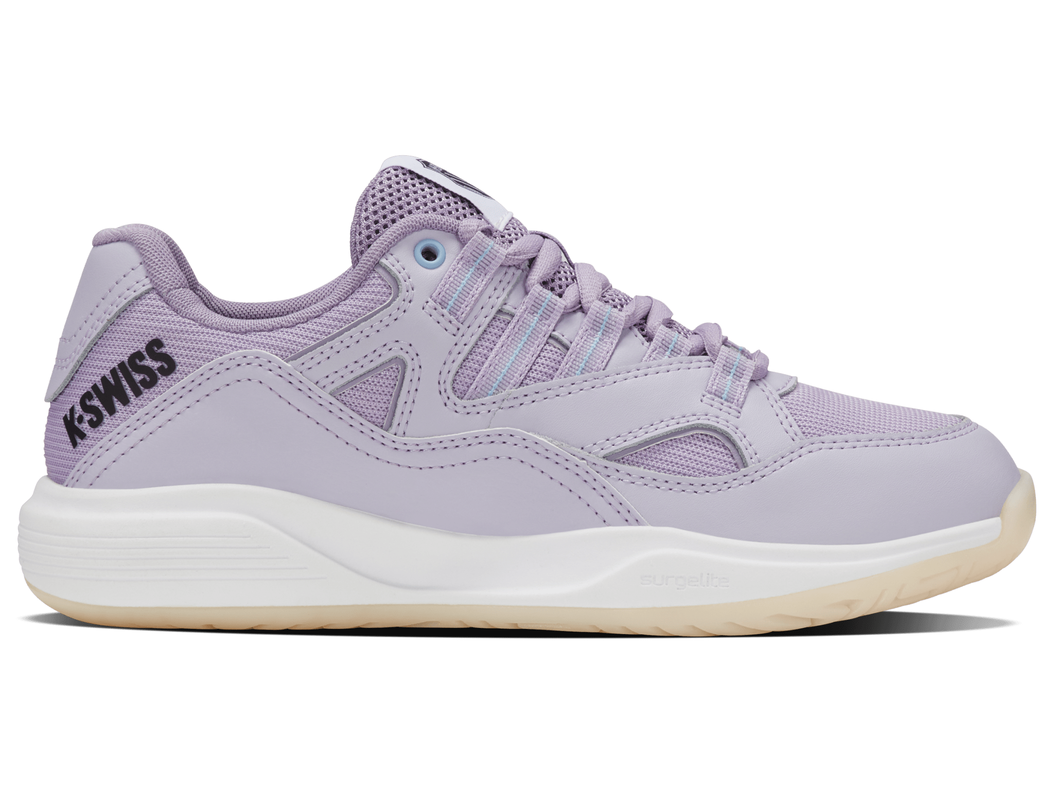 TURA TEAM - K-Swiss Shoes