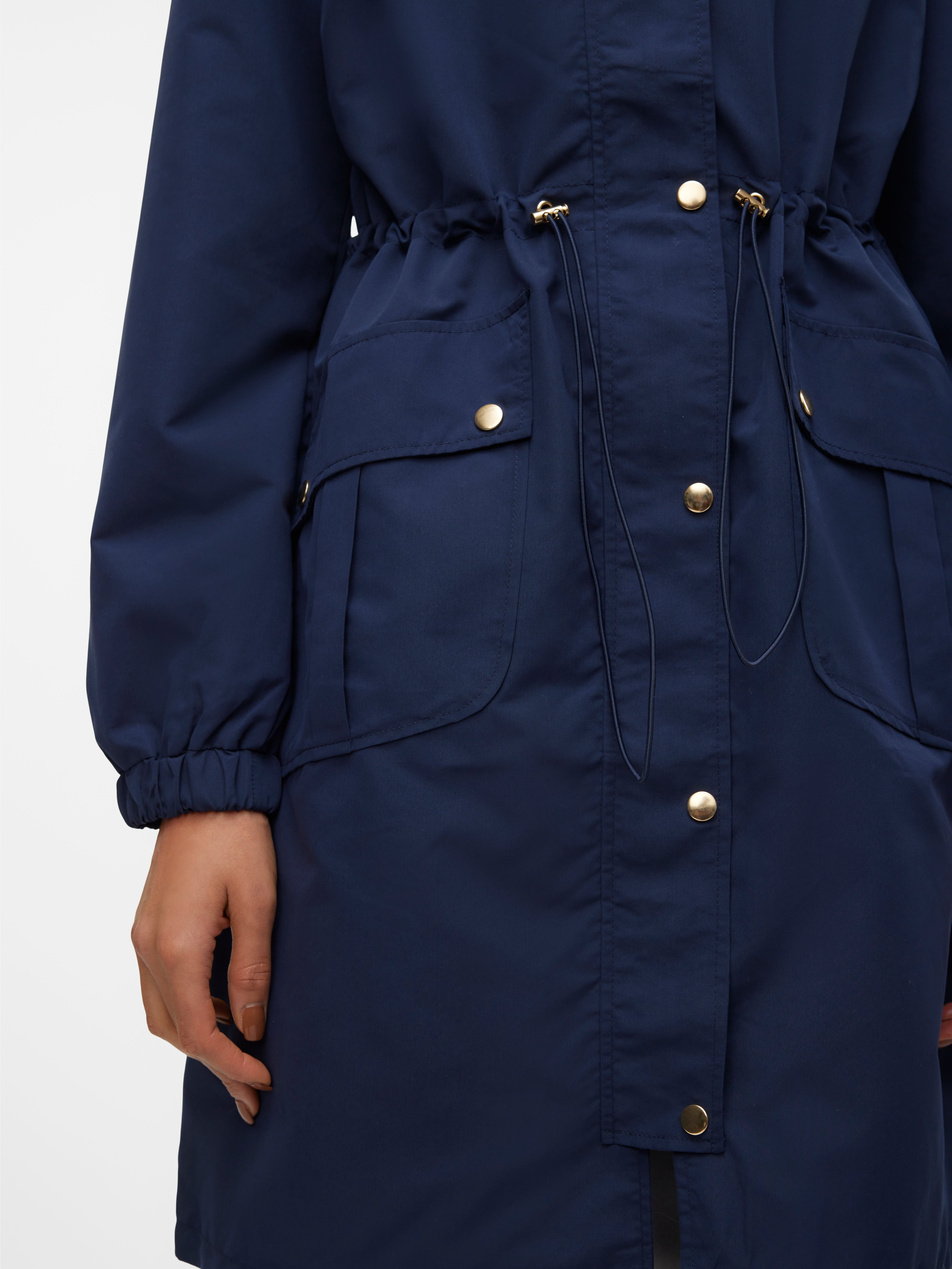 VERO MODA® VMZOASOFIA Parka