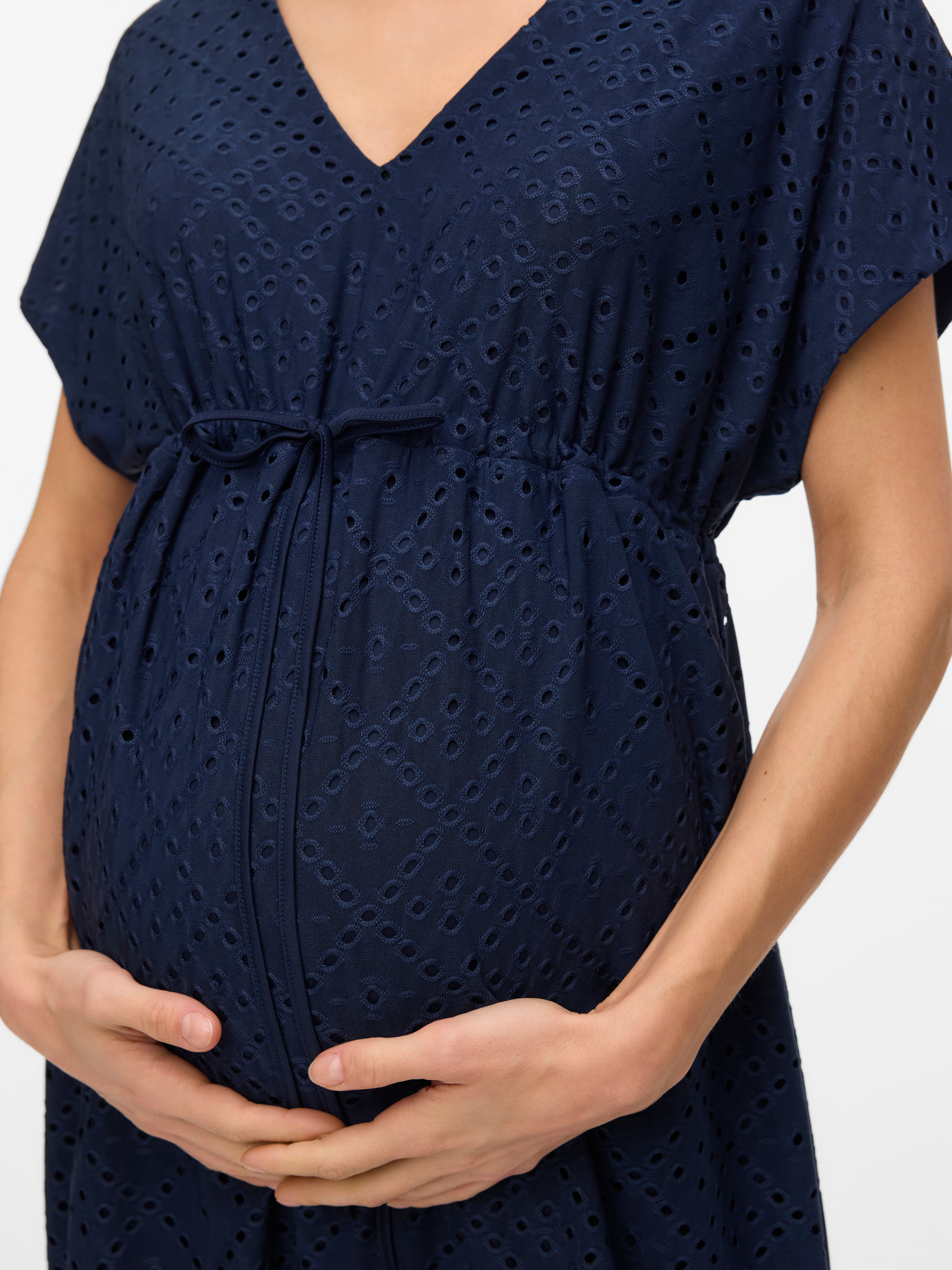 VERO MODA® VMMTASSA Maternity Dress
