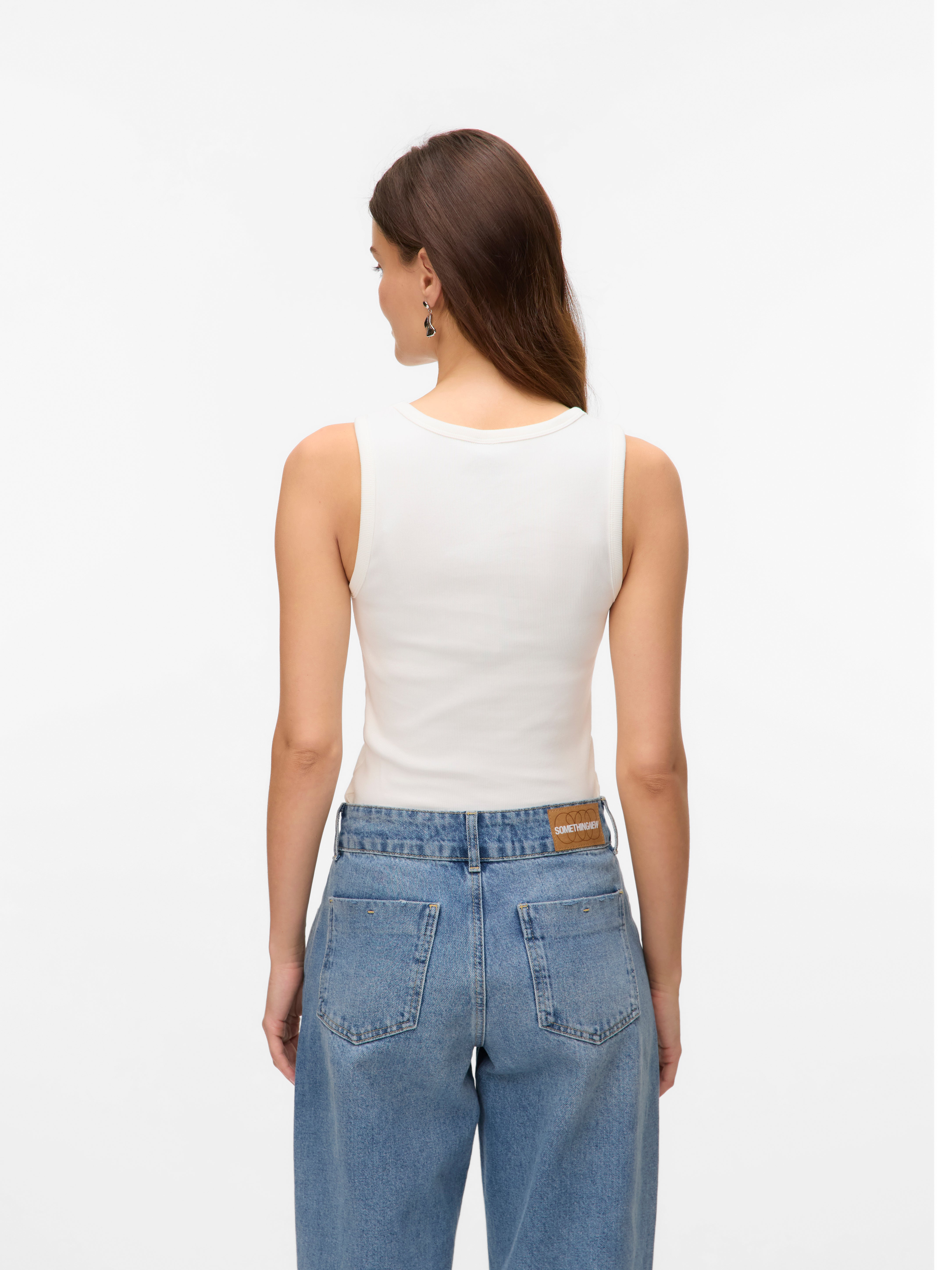 VERO MODA® VMNILLA Tank-Top