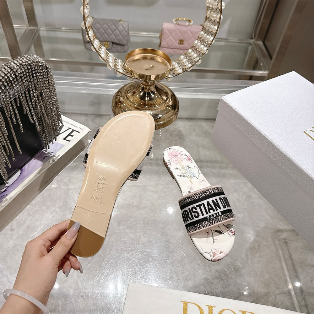 DIOR Dway Slide