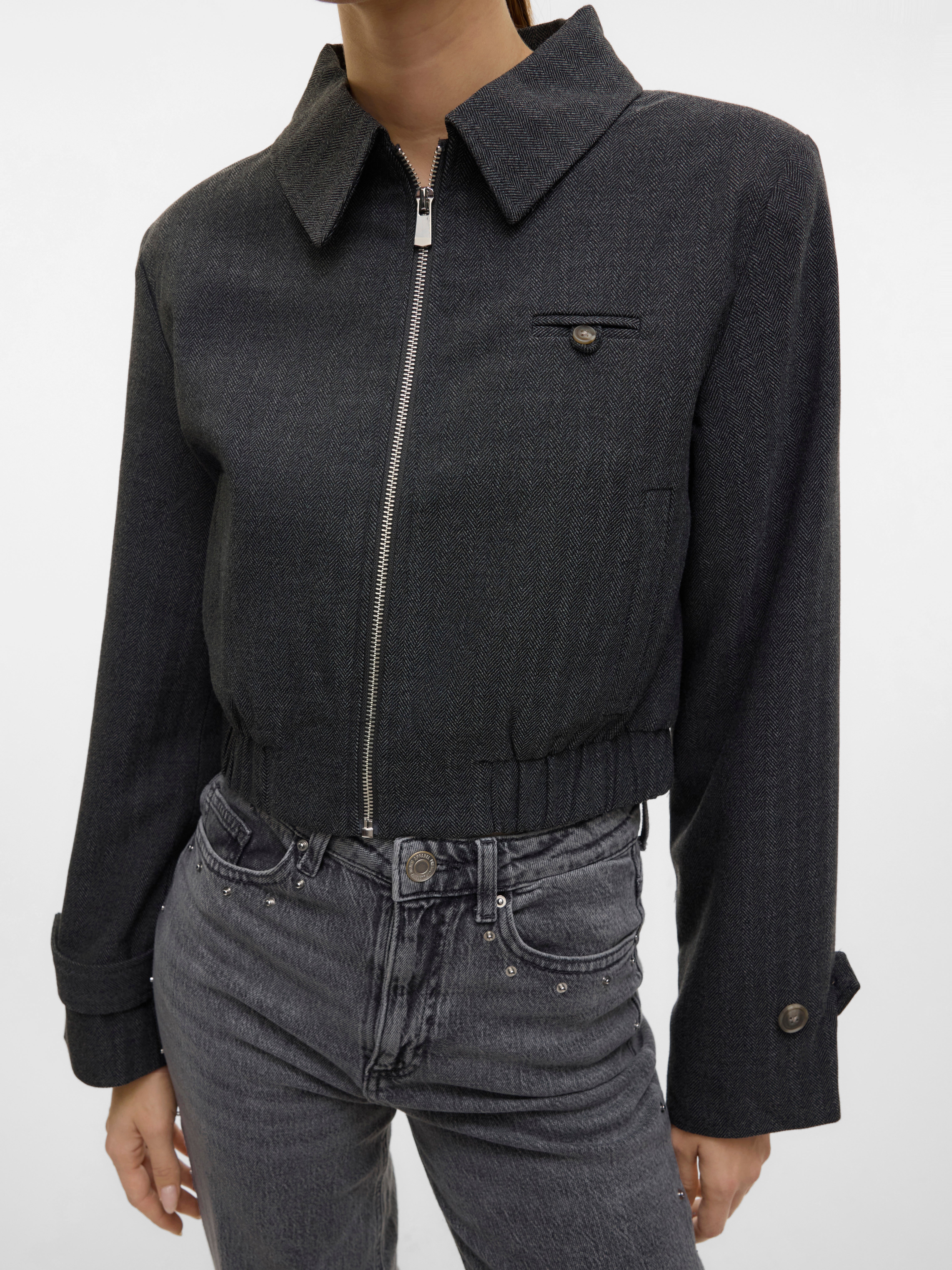 VERO MODA® VMEMILI Otw Bomber