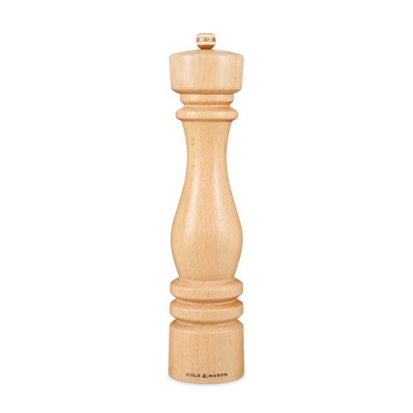 London saltkvern 30 cm bøk