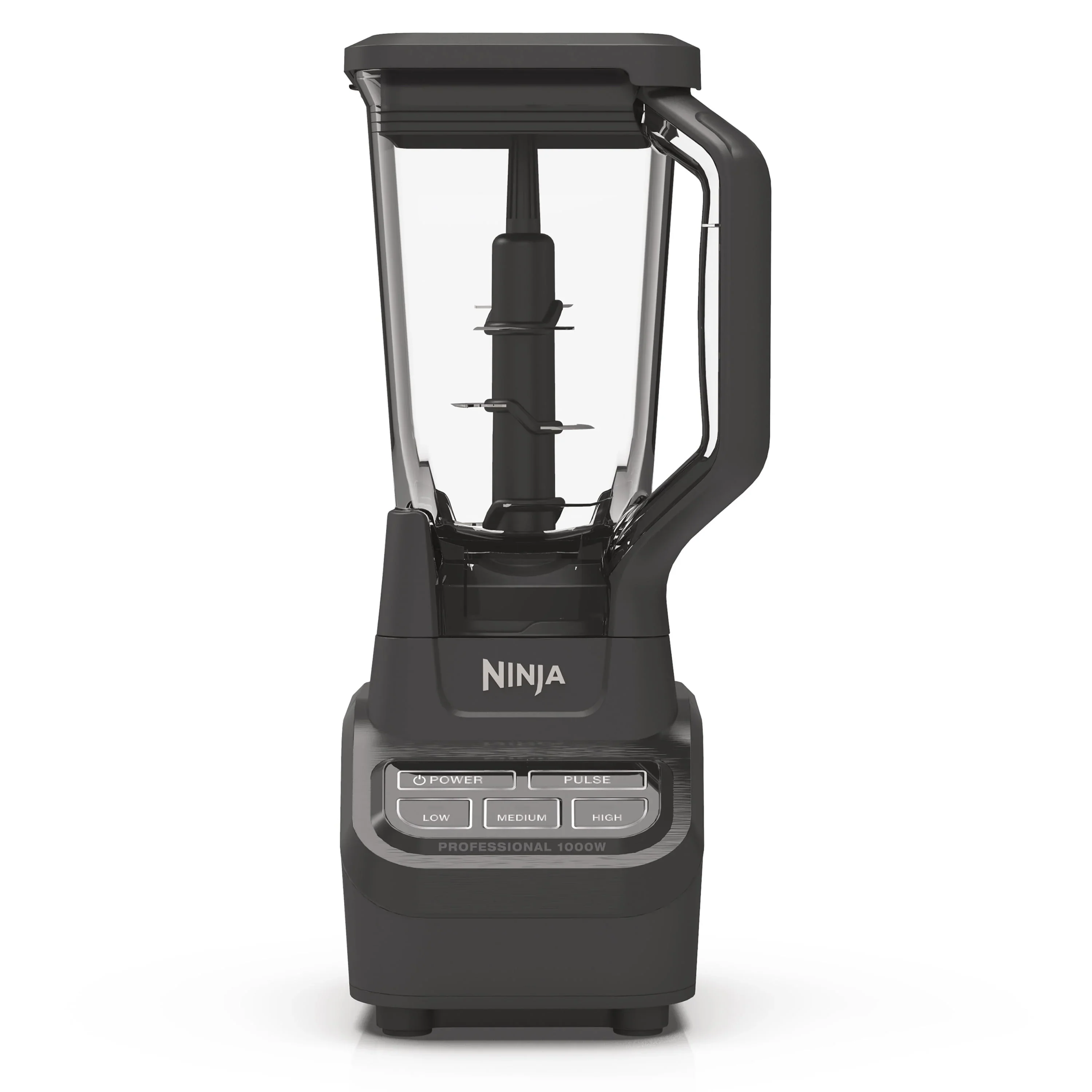Ninja® Professional Blender 72 oz.* XL Total Crushing® Pitcher, 1000 Watt Power