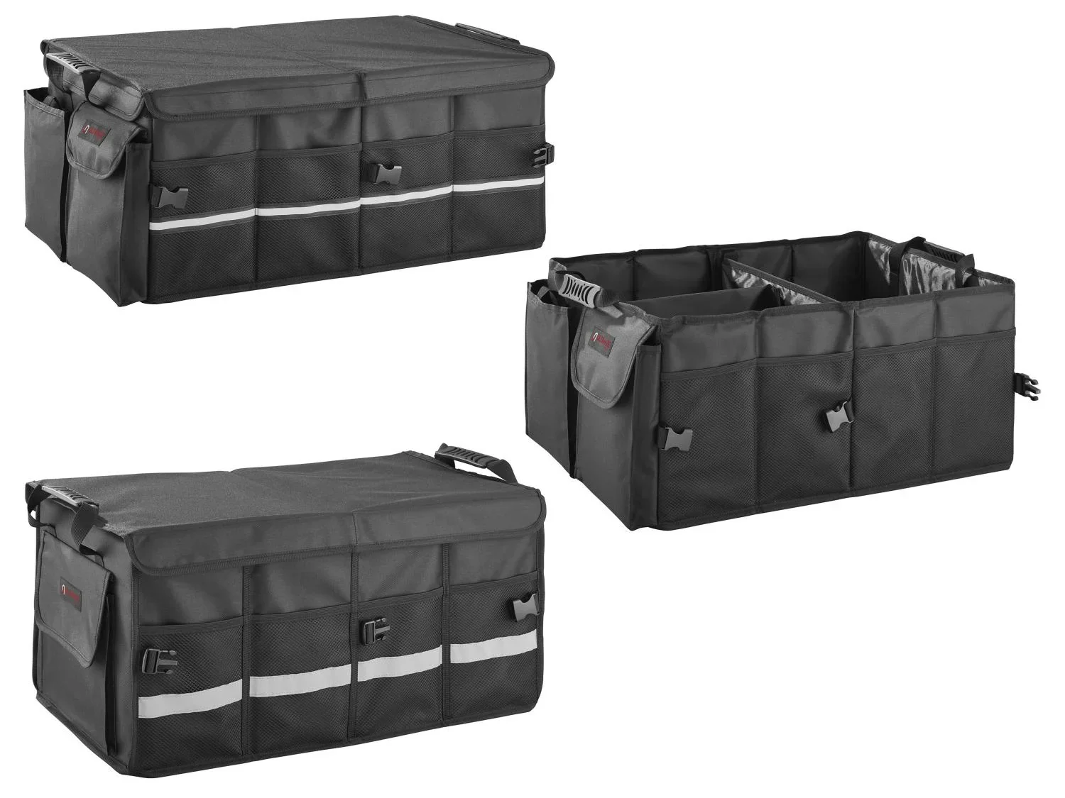 ULTIMATE SPEED Organiseur de coffre Premium