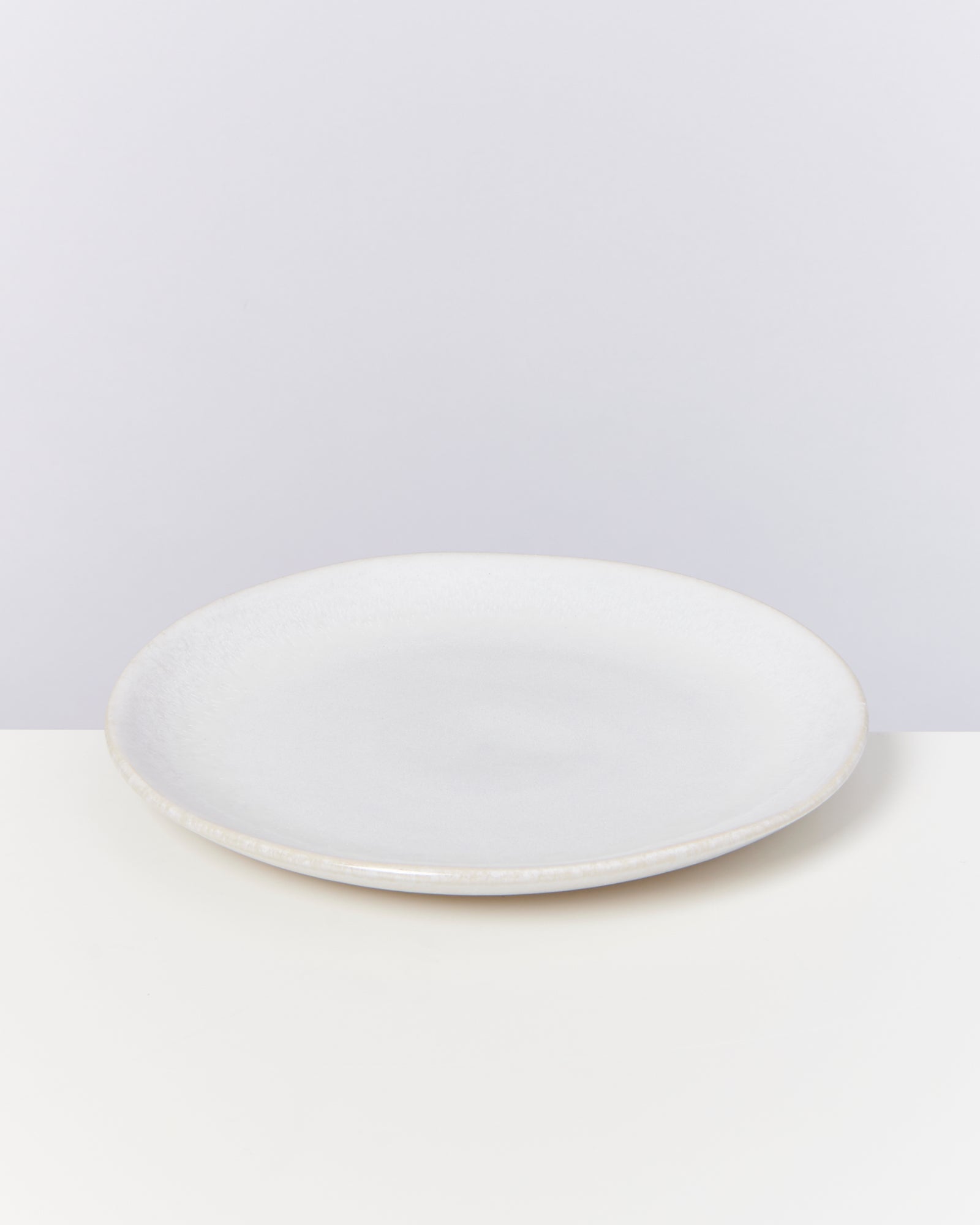 AMADO - TABLEWARE SET CLASSIC WHITE 40 PIECES