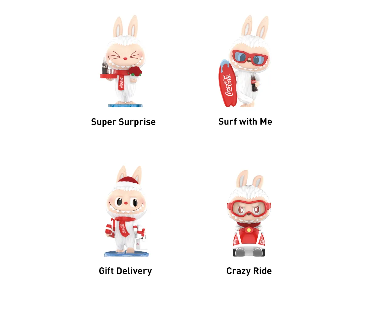 POP MART