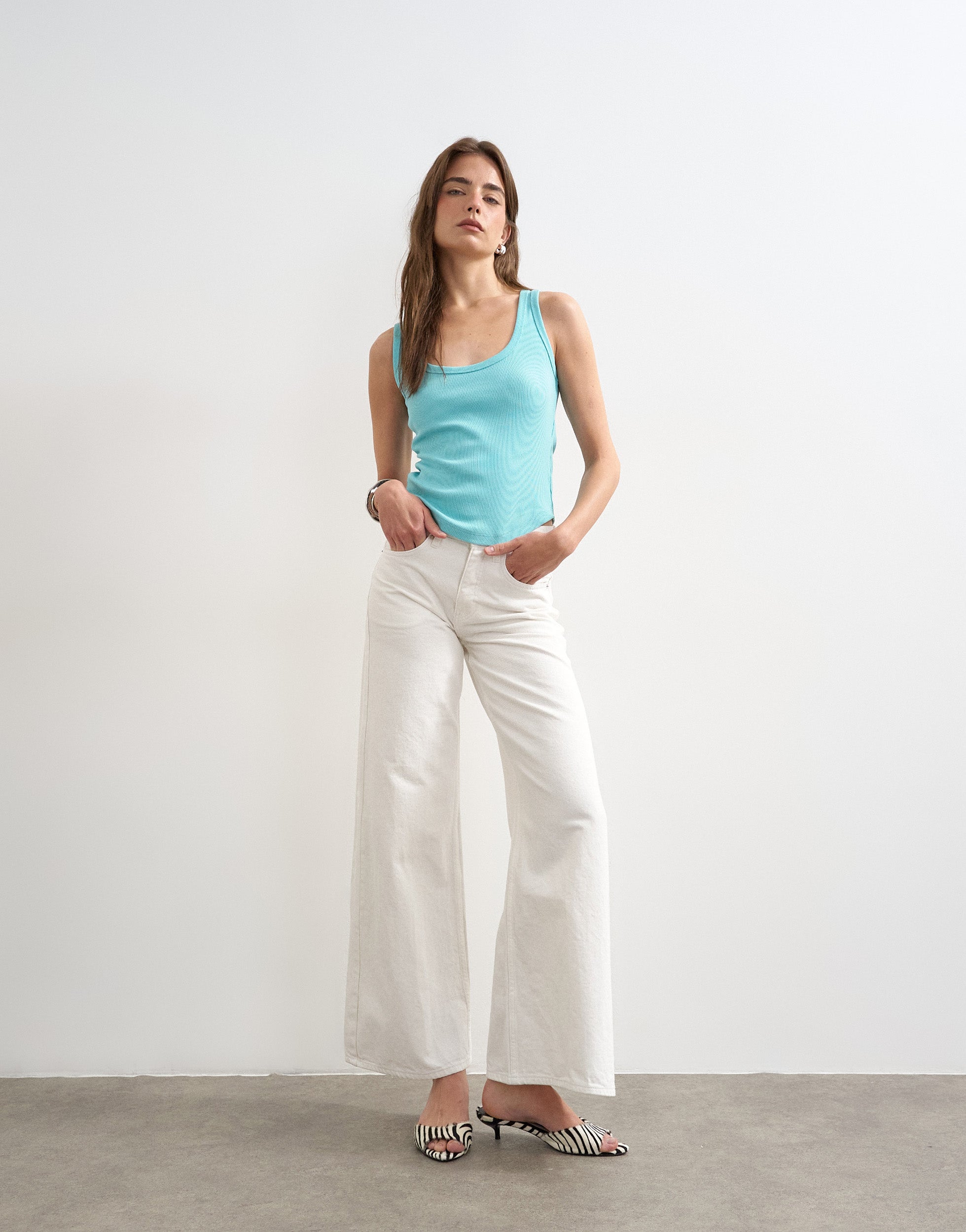 VERO MODA® TSBRITT Top