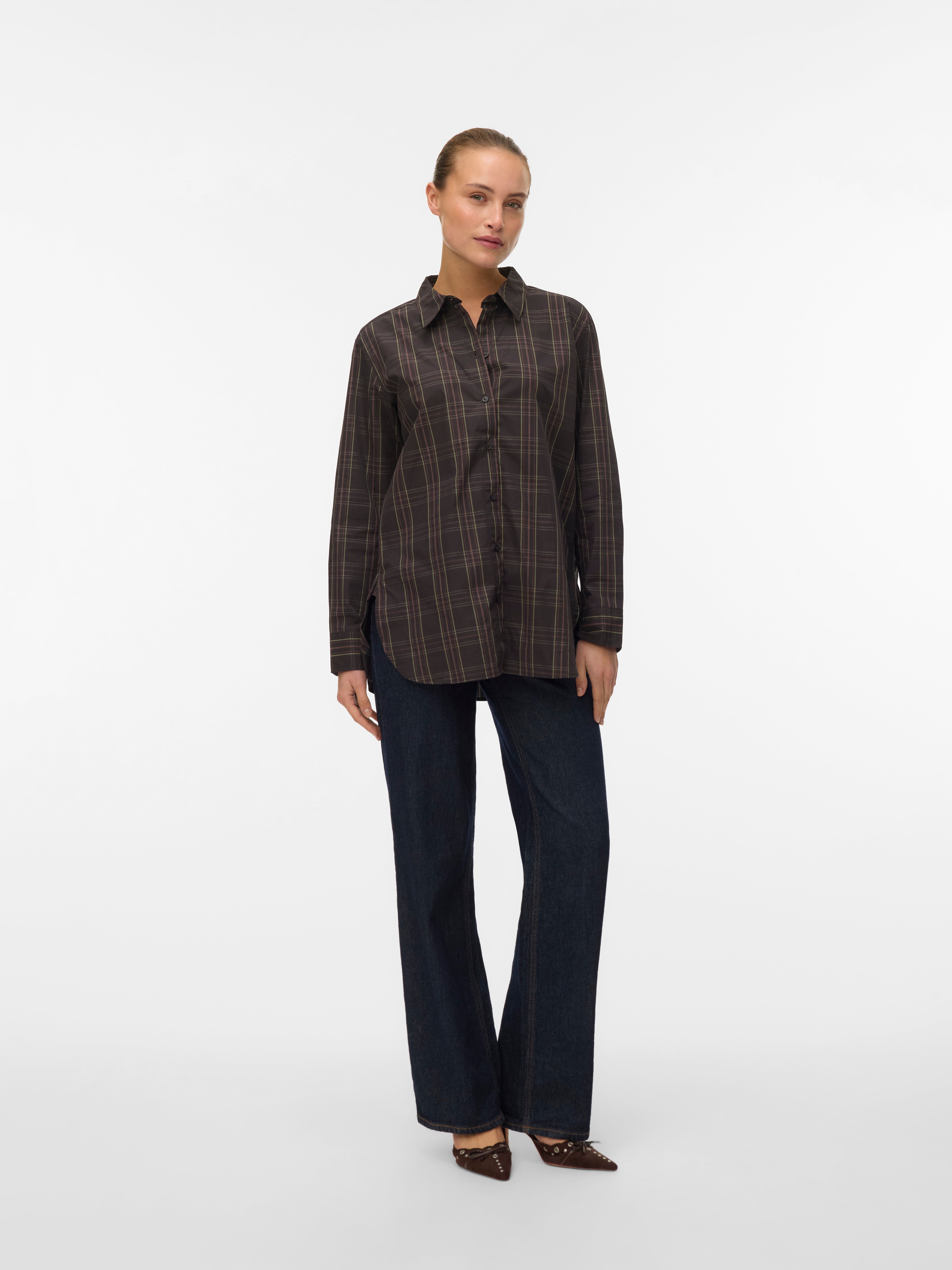 VERO MODA® VMELINA Shirt