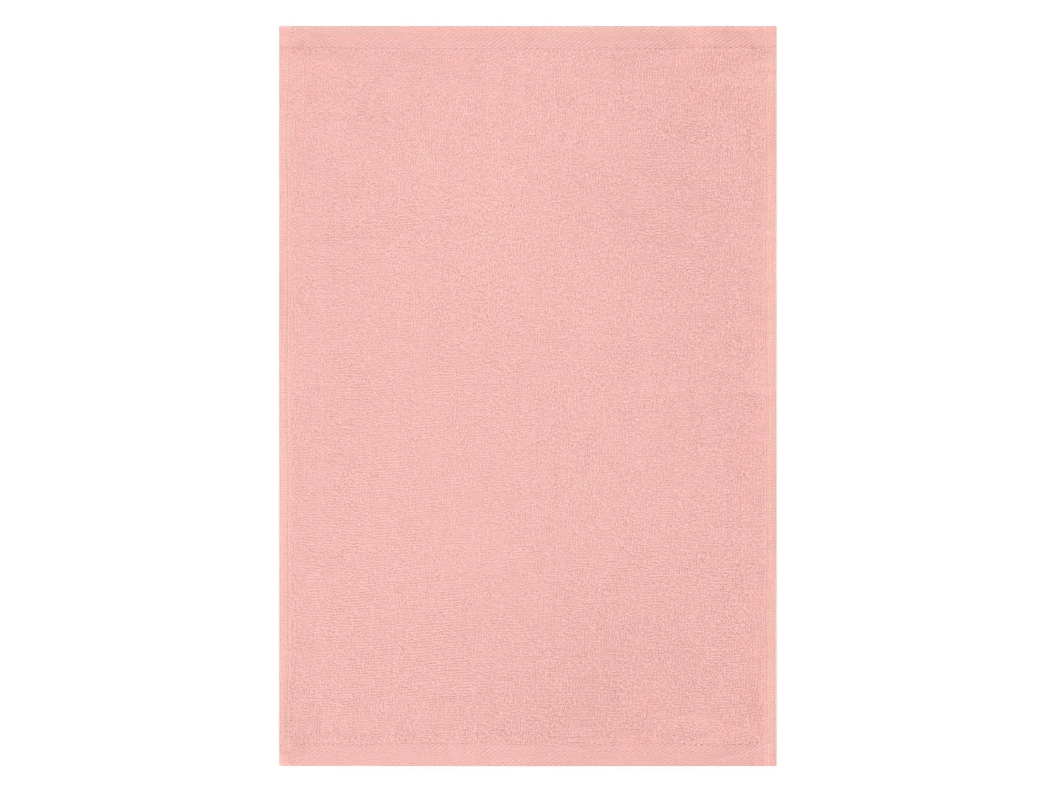 LIVARNO Lot de serviettes ponge, 6 pices
