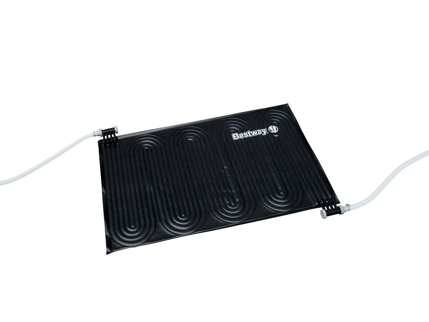 Bestway Tapis chauffant pour piscine Flowclear, 2 800 W
