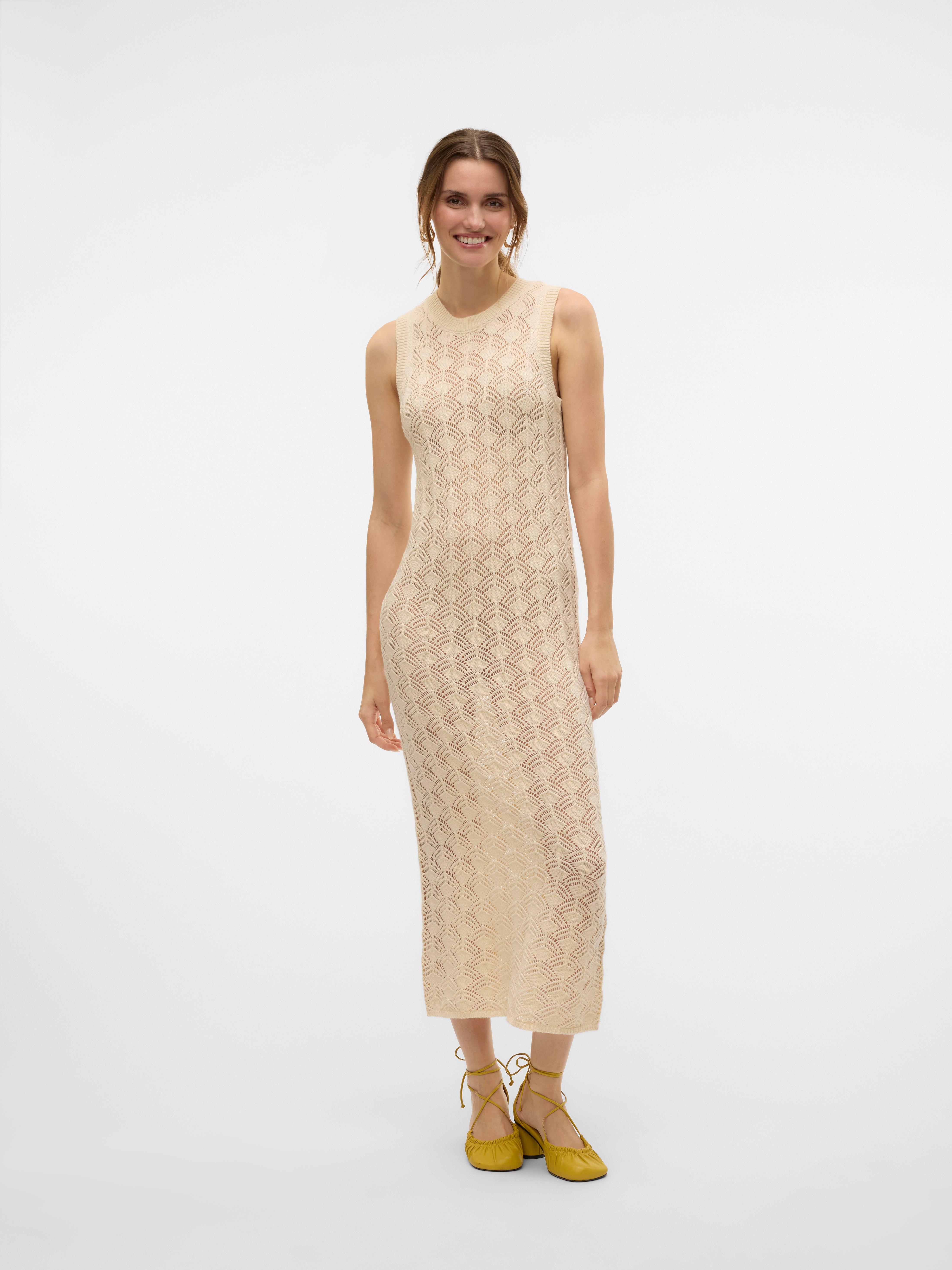 VERO MODA® VMNEWVERENA Long dress