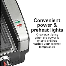 indoor electric grill