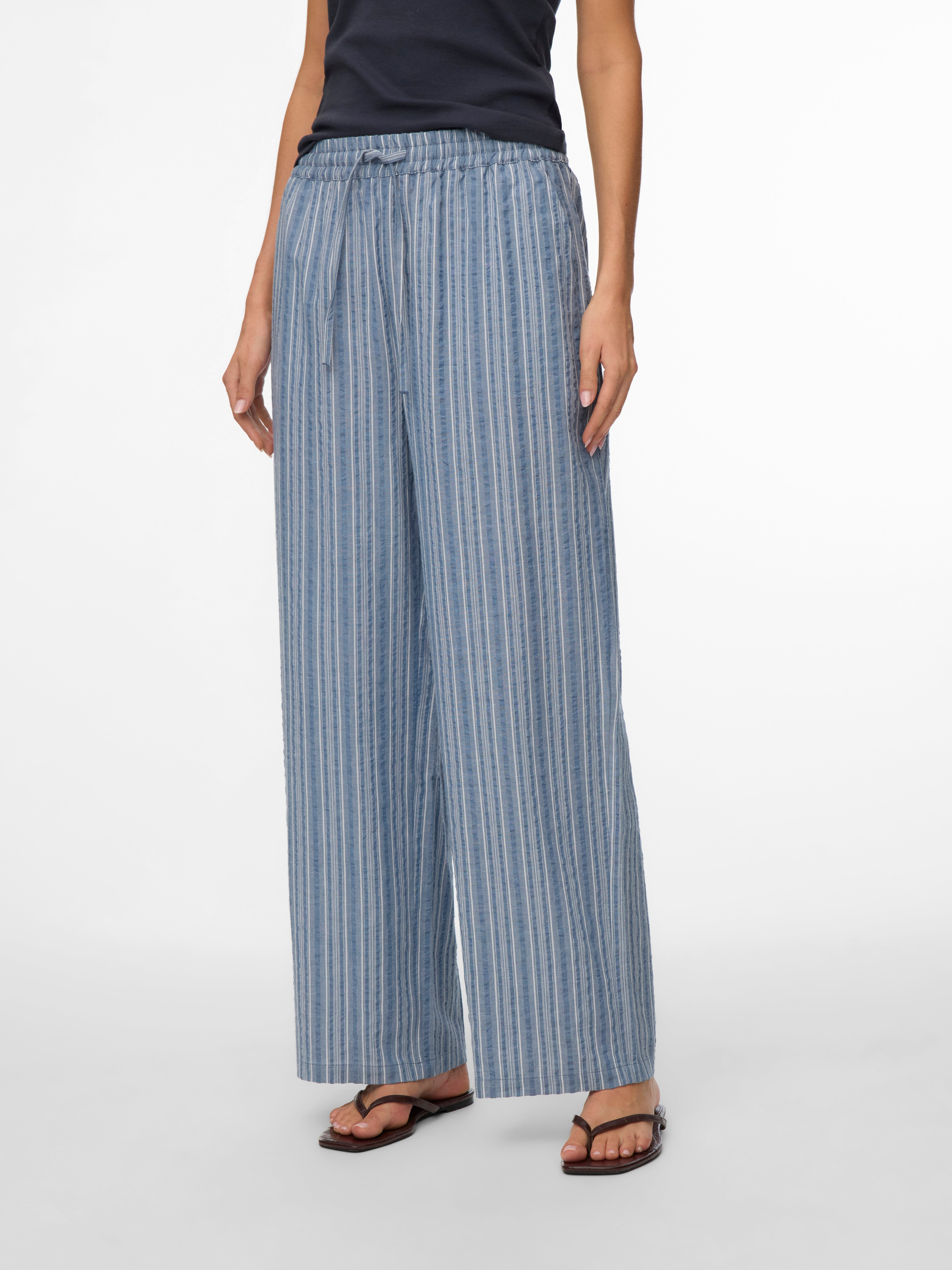 VERO MODA® VMELENA Trousers