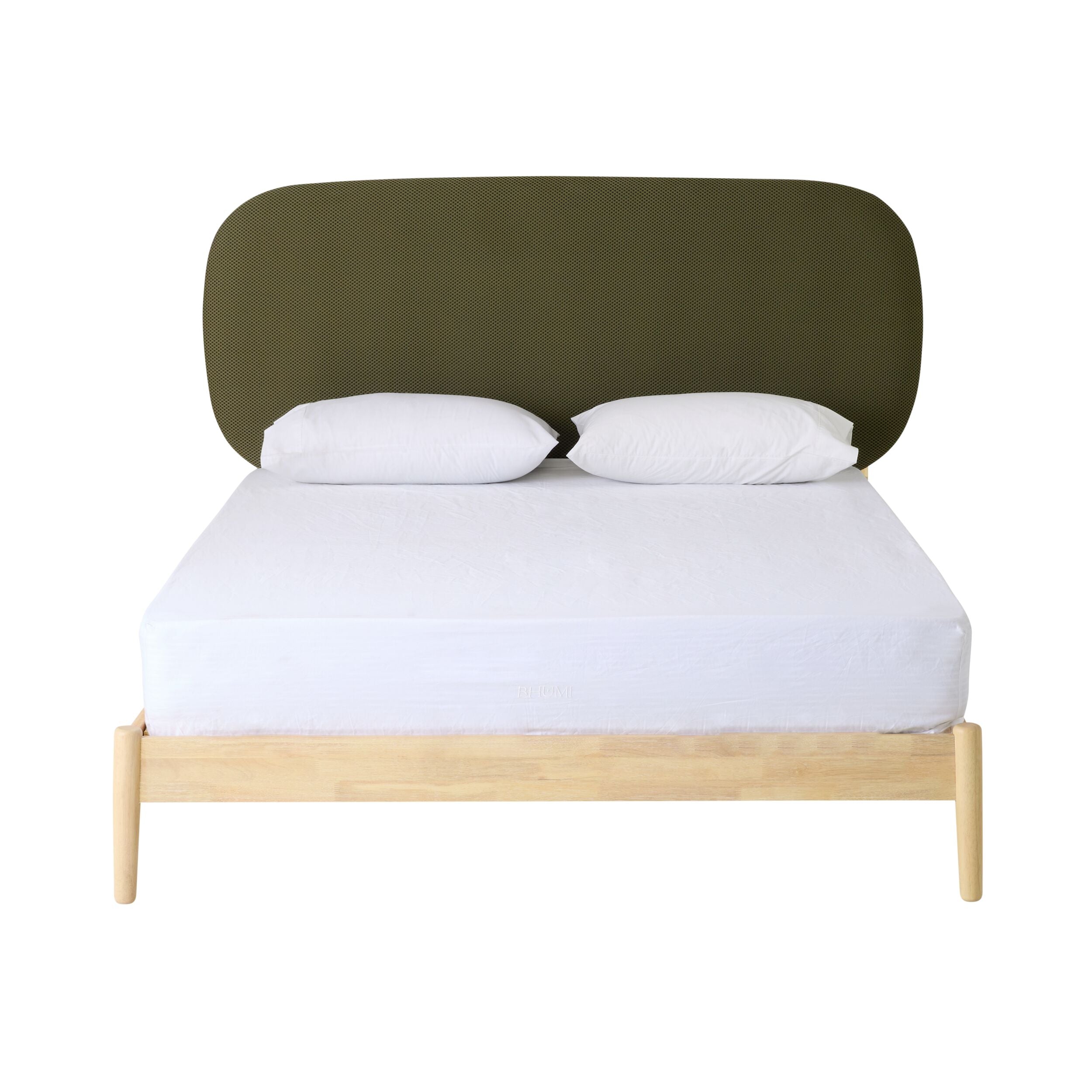 Ashby Queen Bed