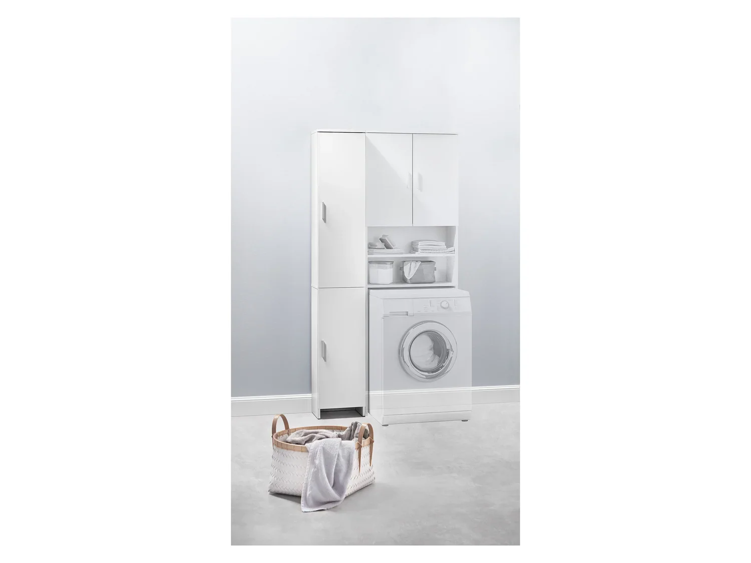 LIVARNO home Meubles de salle de bain Liverpool