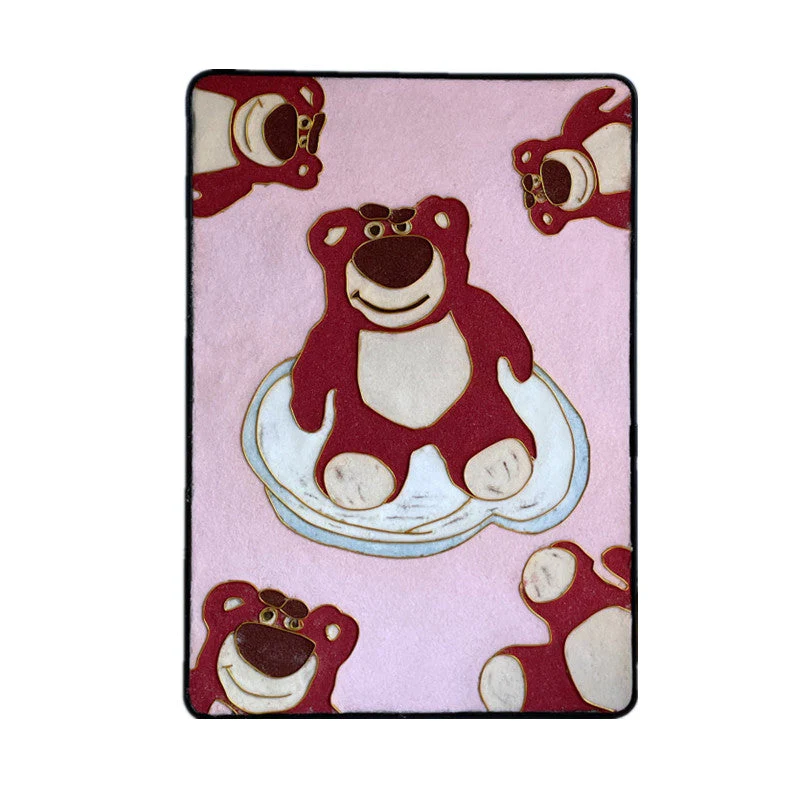 Lotso, Beginner Cloisonne Enamel DIY Kit, with Tutorial& All Tools