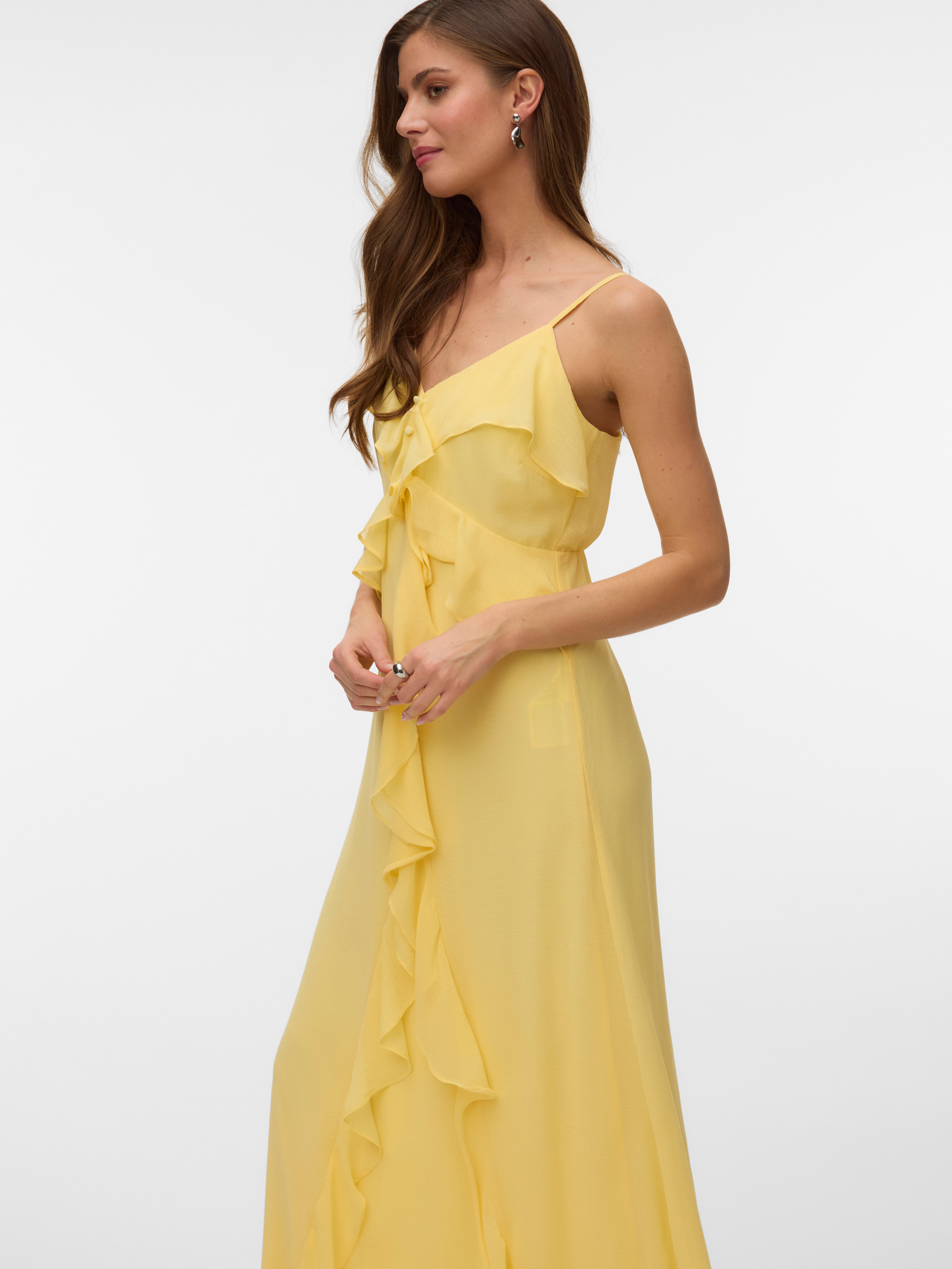 VERO MODA® VMCAROL Long dress