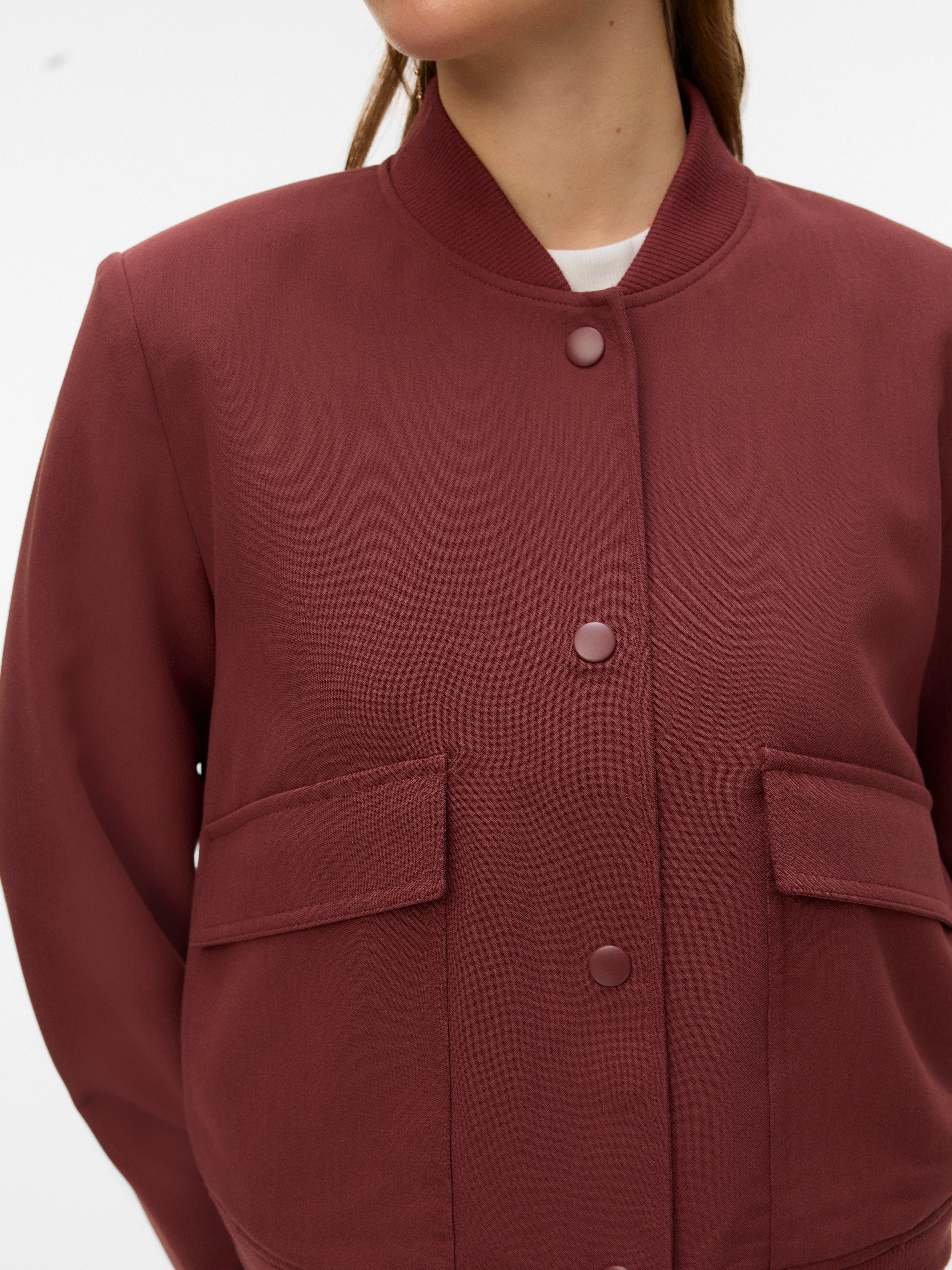 VERO MODA® VMAMALA Otw Bomber