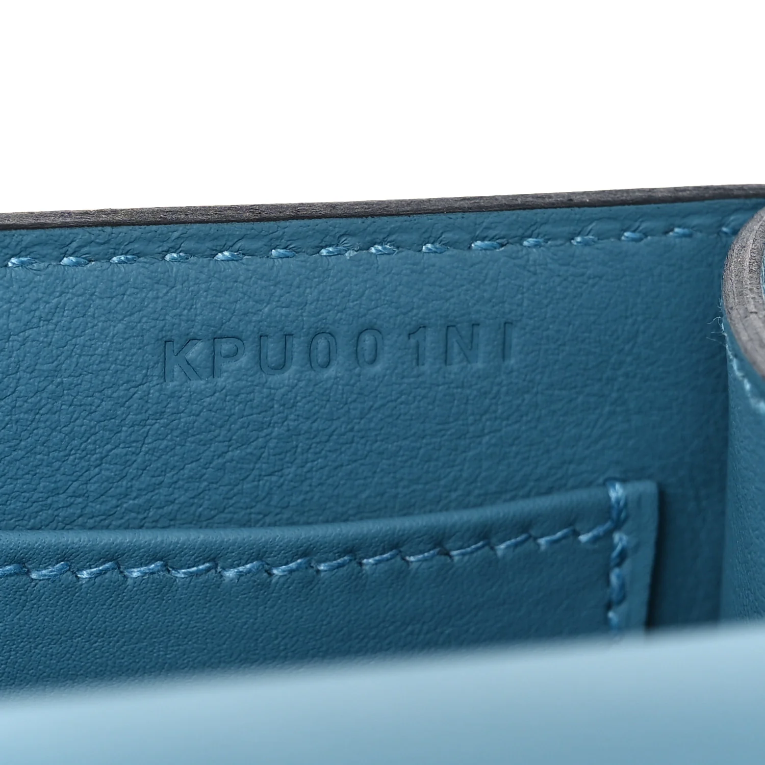 Chevre Mysore Geta New Bleu Jean