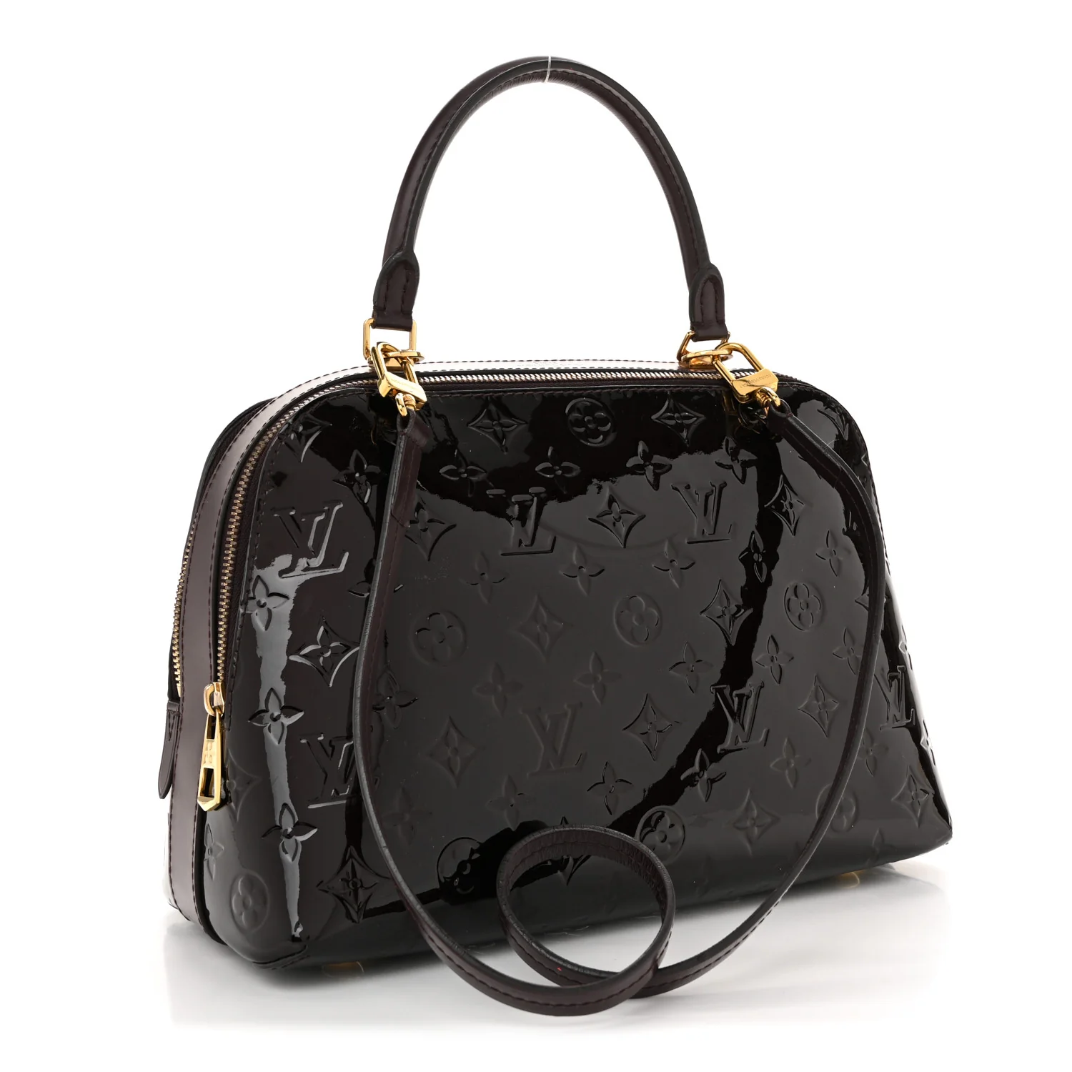 Vernis Melrose Amarante