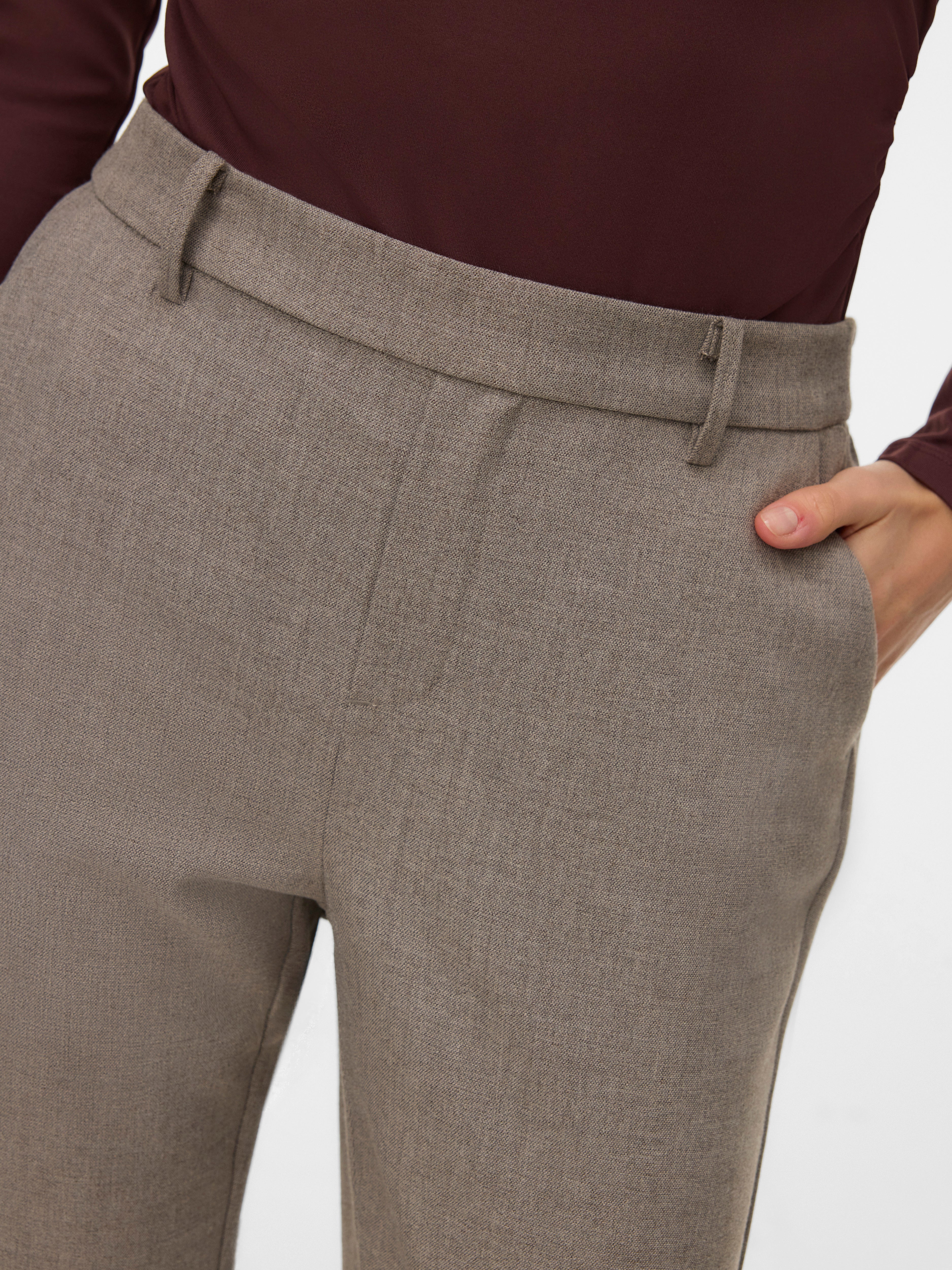 VERO MODA® VMMAYA Mid waist Trousers