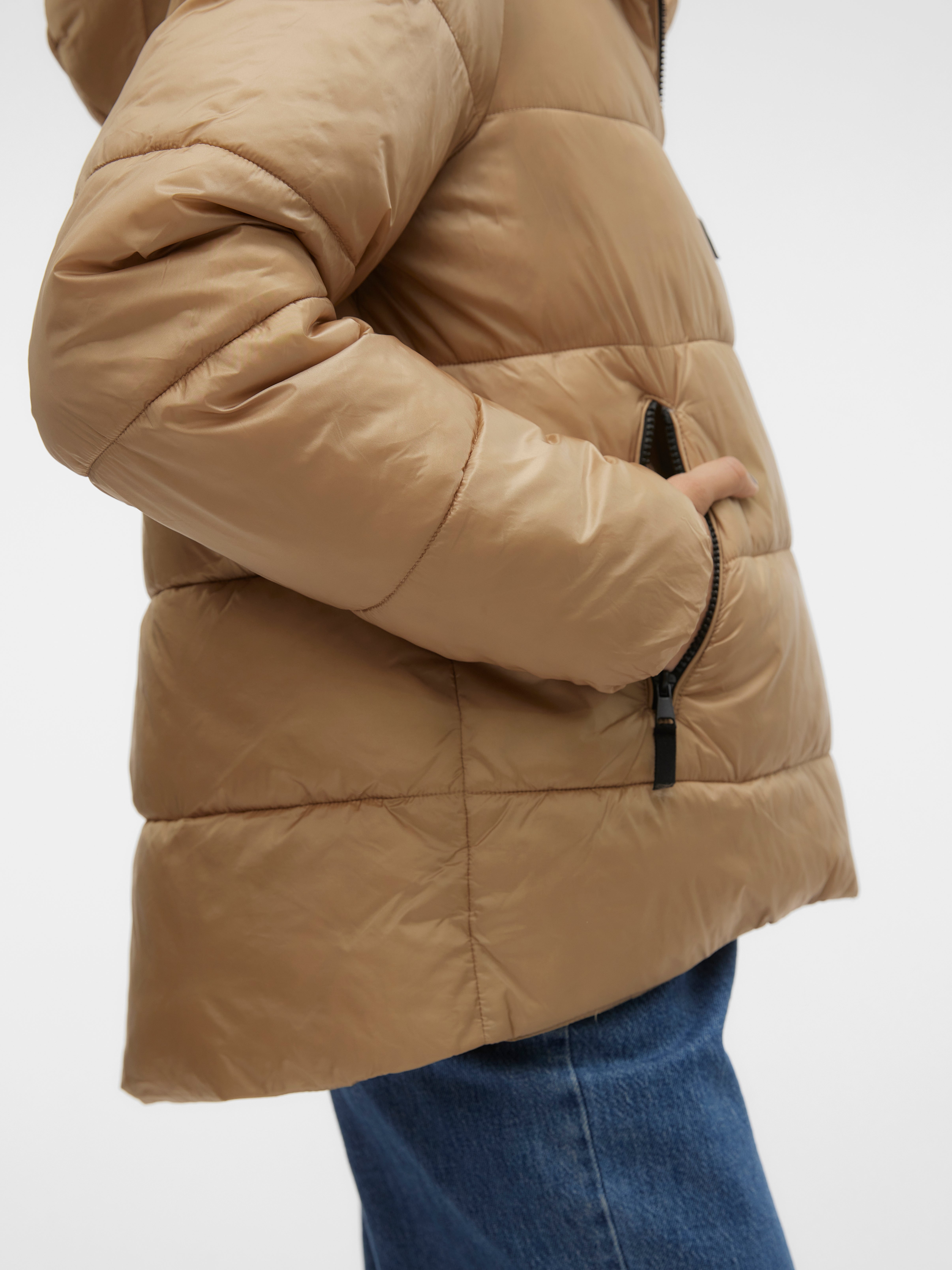 VERO MODA® VMNALINA Jacket