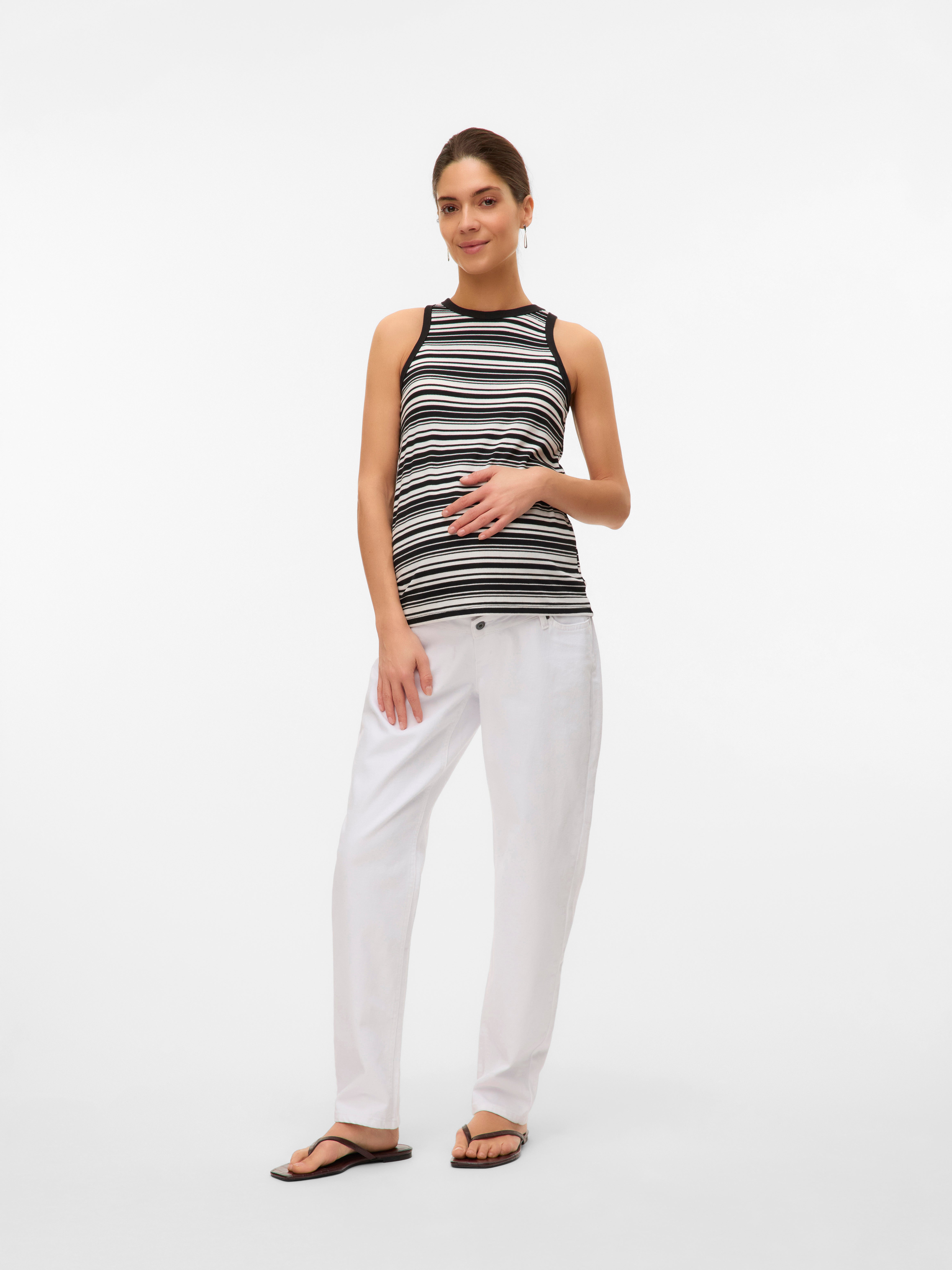 VERO MODA® Maternity-jeans