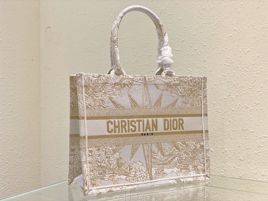 D new arrival Book Tote bag