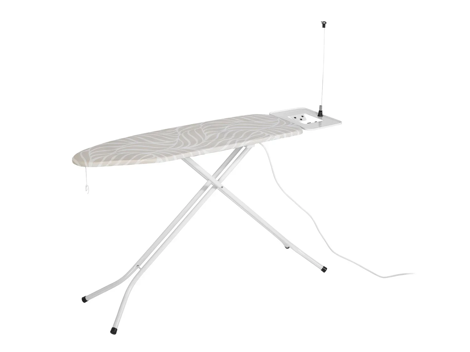 LIVARNO home Table  repasser