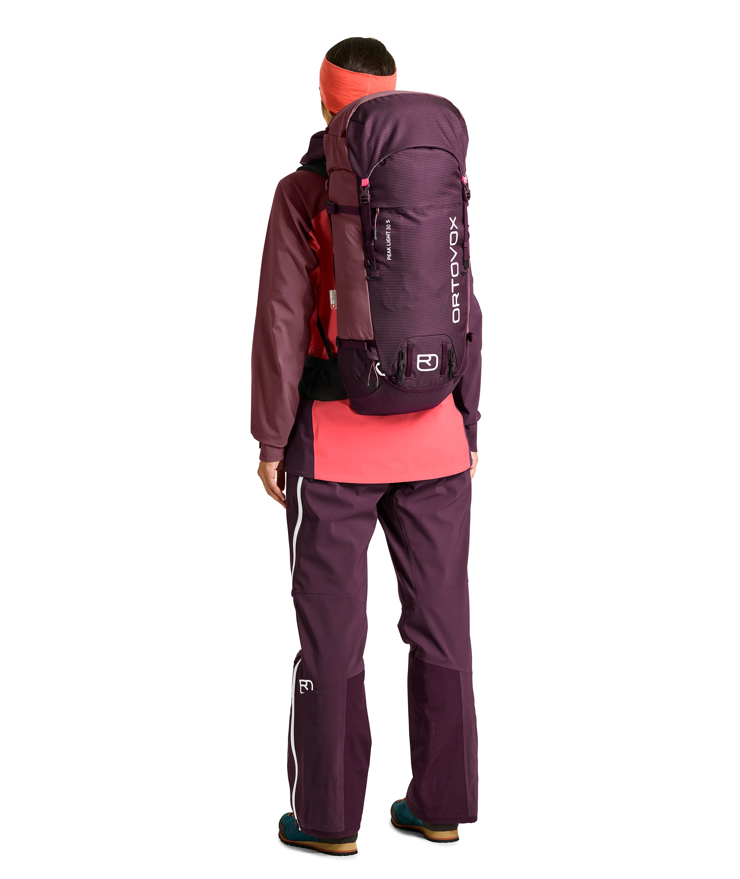 ORTOVOXR PEAK LIGHT 30 S