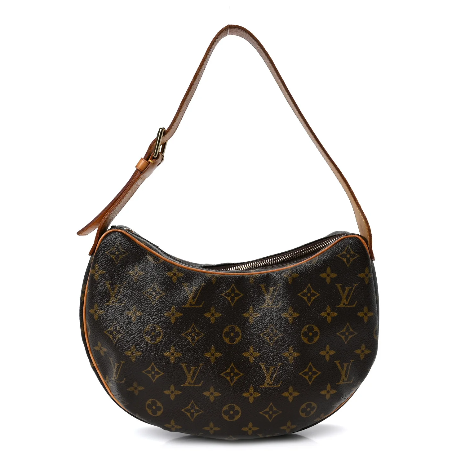 Monogram Croissant MM