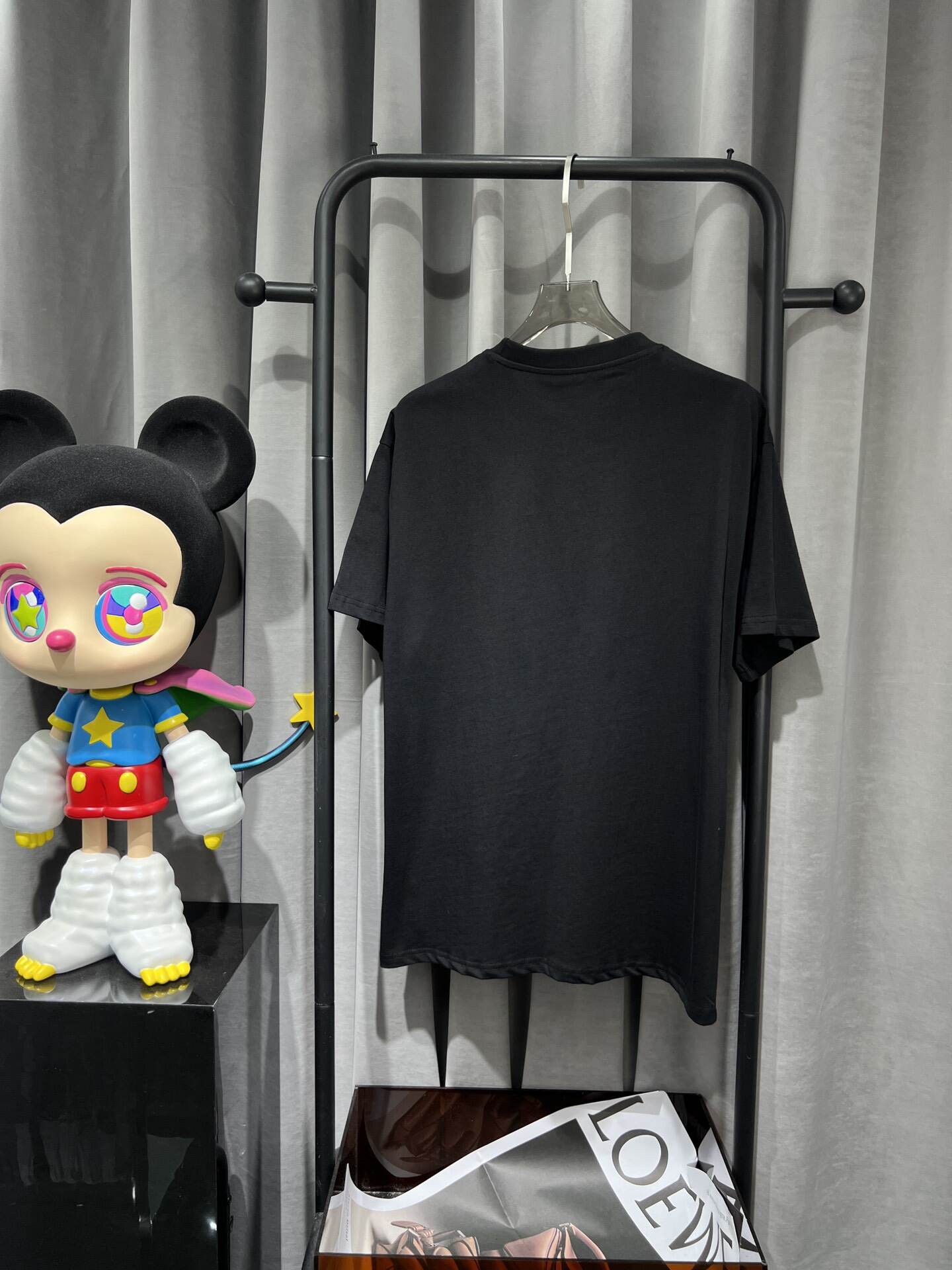 【PRADA 公式旗艦店】プラダ Tシャツご好評に付き再入荷！半袖Tシャツ