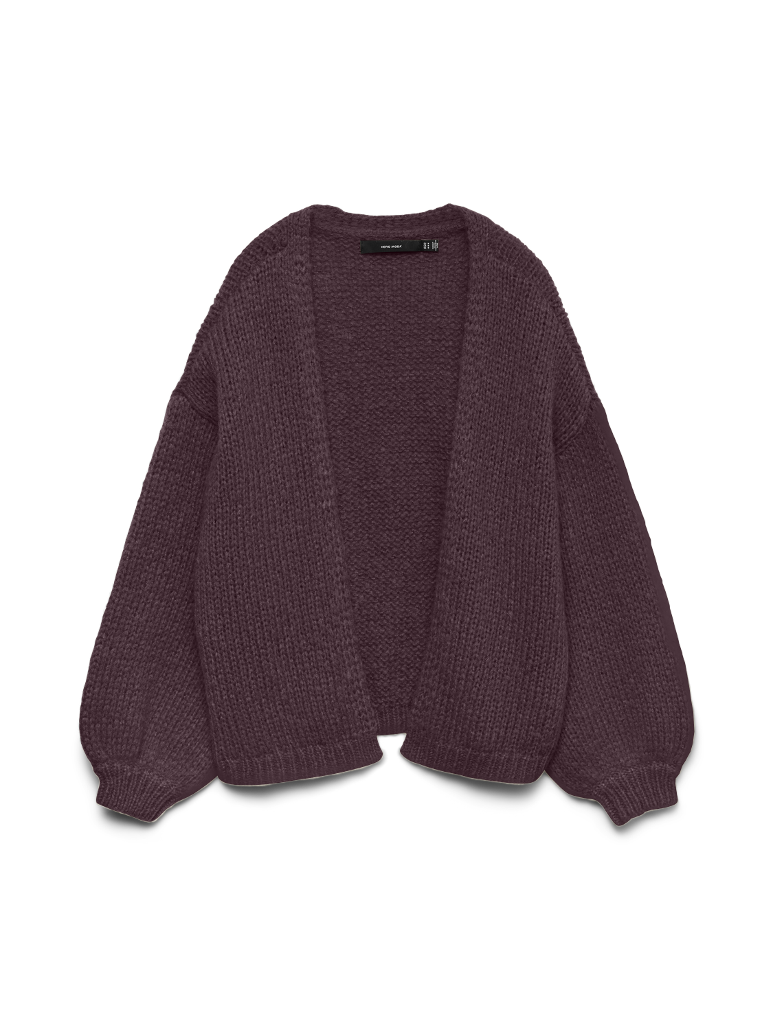 VERO MODA® VMMAYBE Knit Cardigan