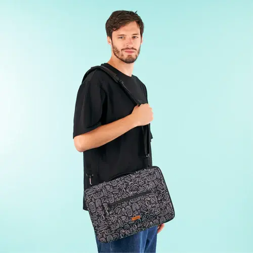 Housse ordinateur Business Bay 13/14 pouces