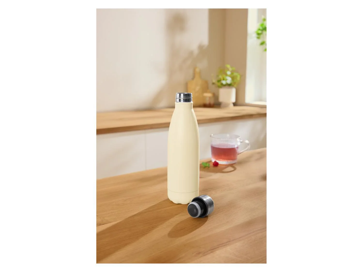 SILVERCREST Bouteille isotherme, 0,5 l