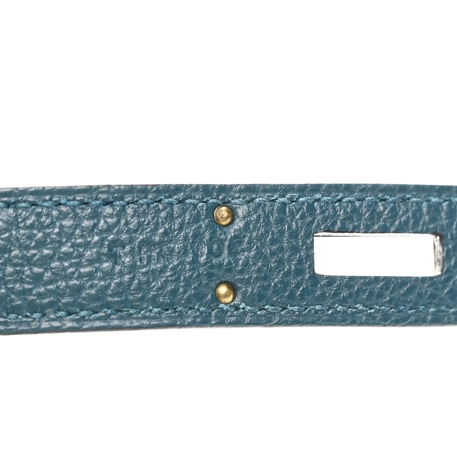 Togo Birkin 30 Colvert