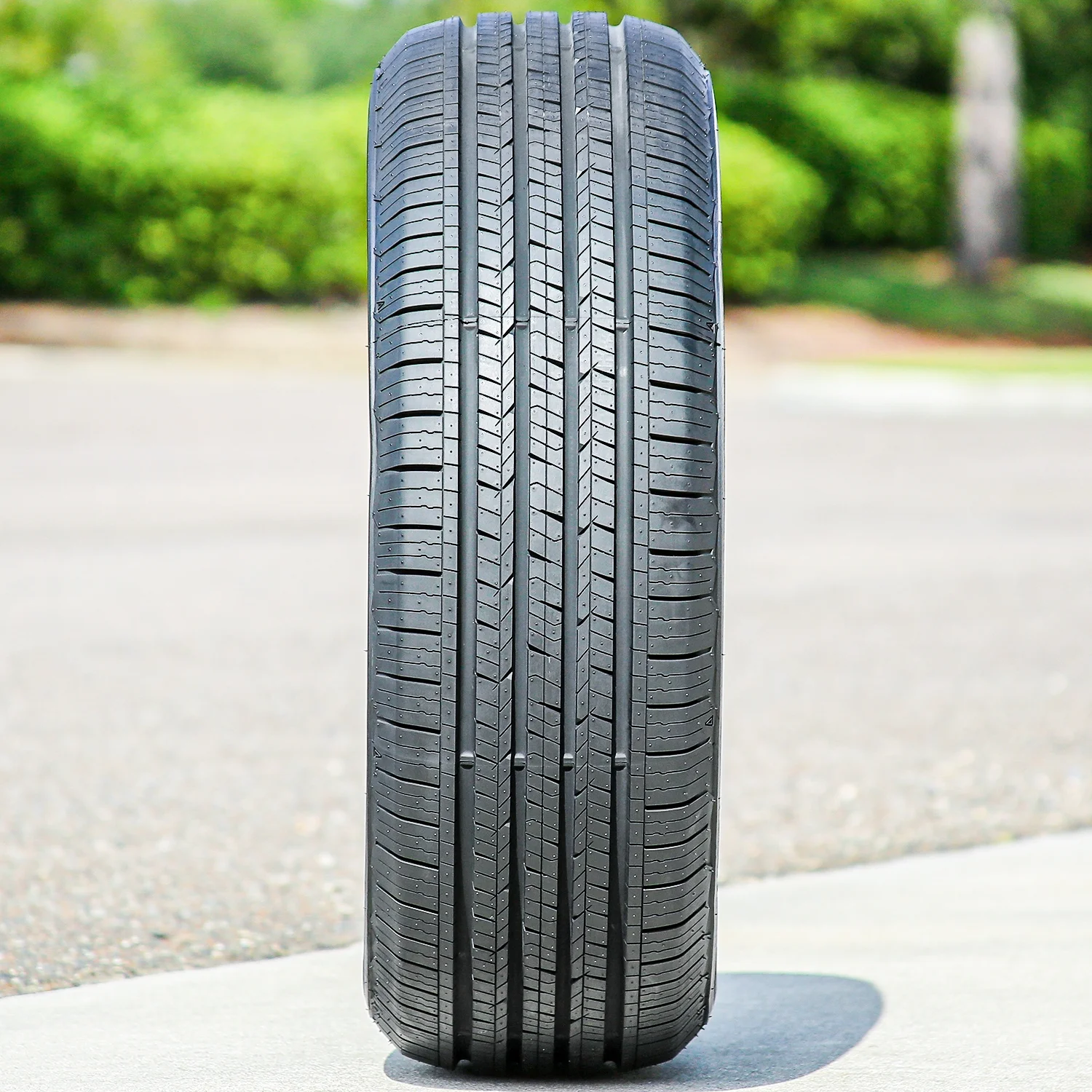 Comfort HP 205/75R14 95T a/s All Season Tire - Image 4