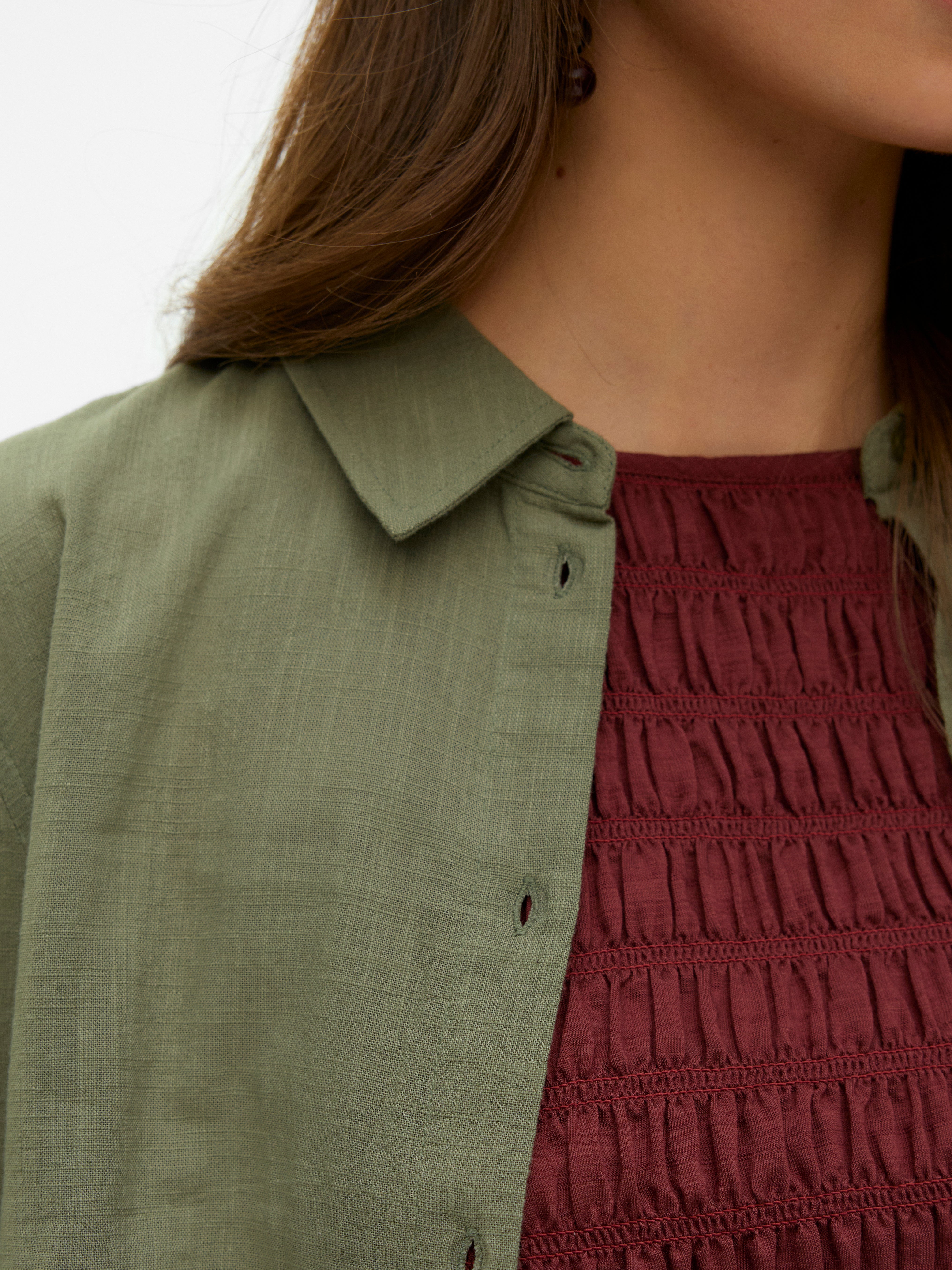 VERO MODA® VMCAIA Shirt